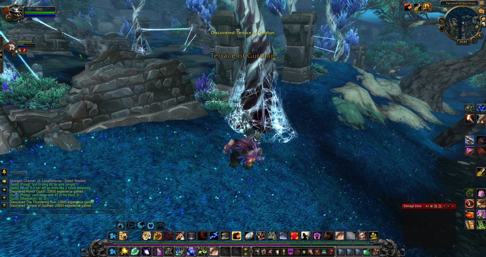 骑马与砍杀2 完整版 截图18