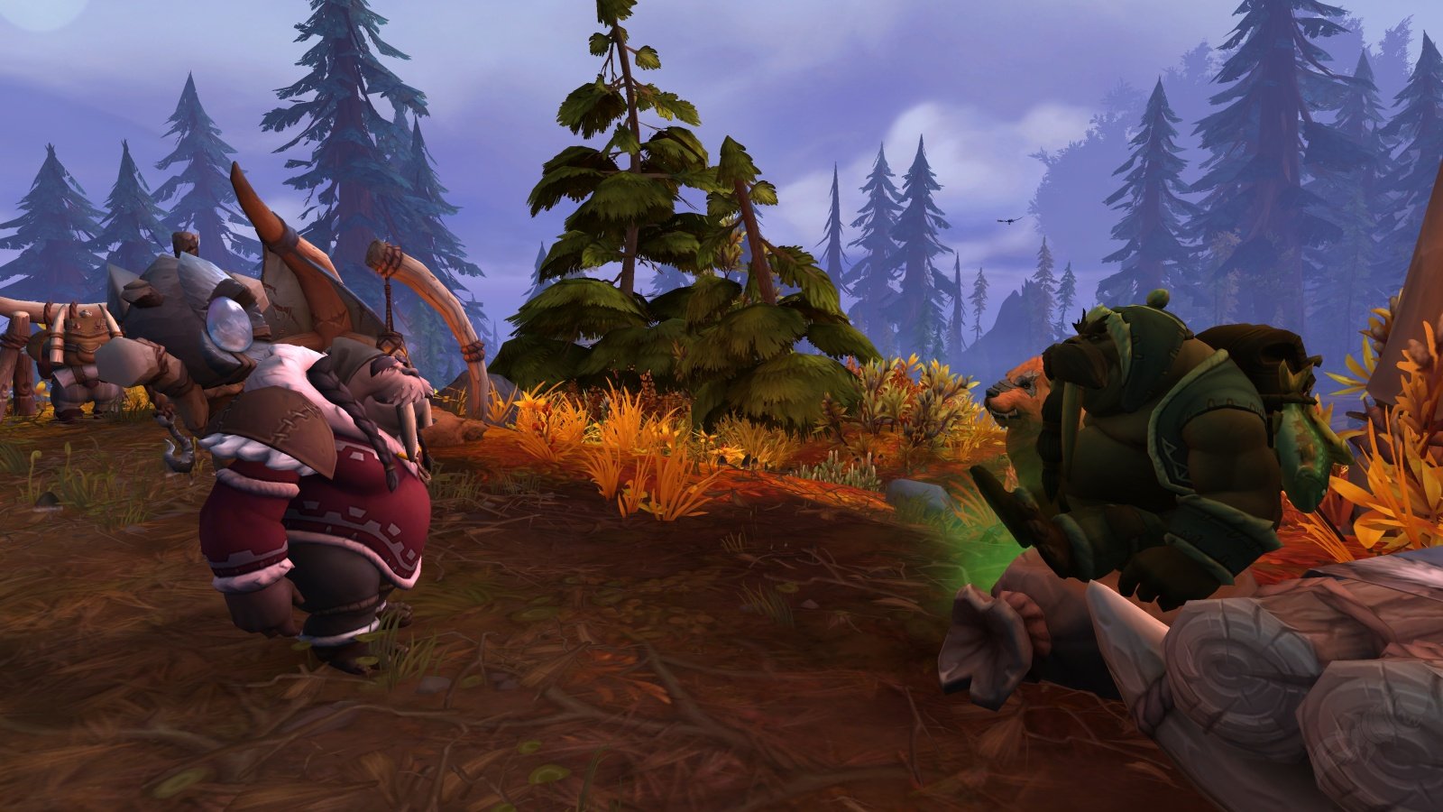 骑马与砍杀2 完整版 截图20