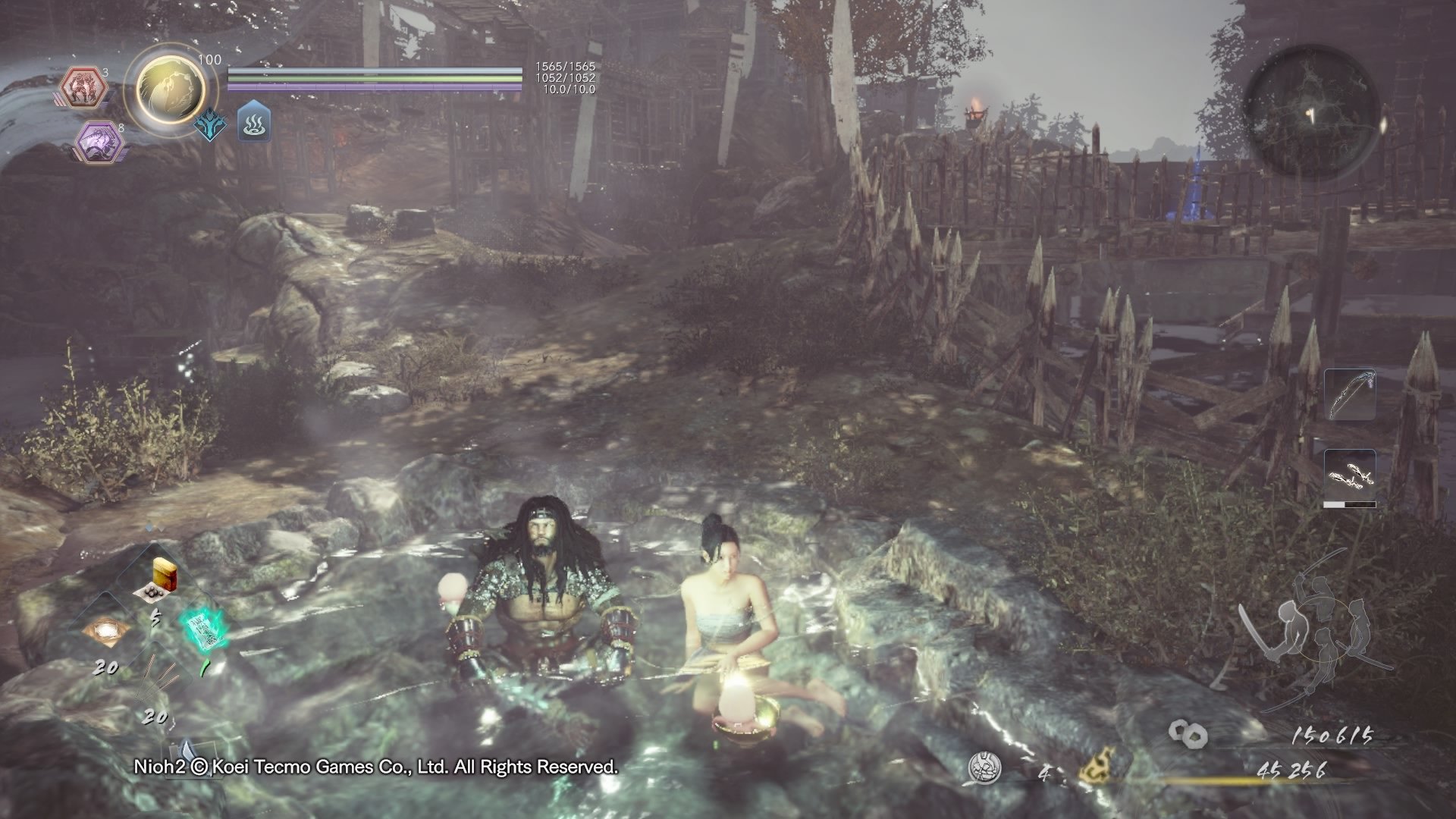 我的世界 截图3