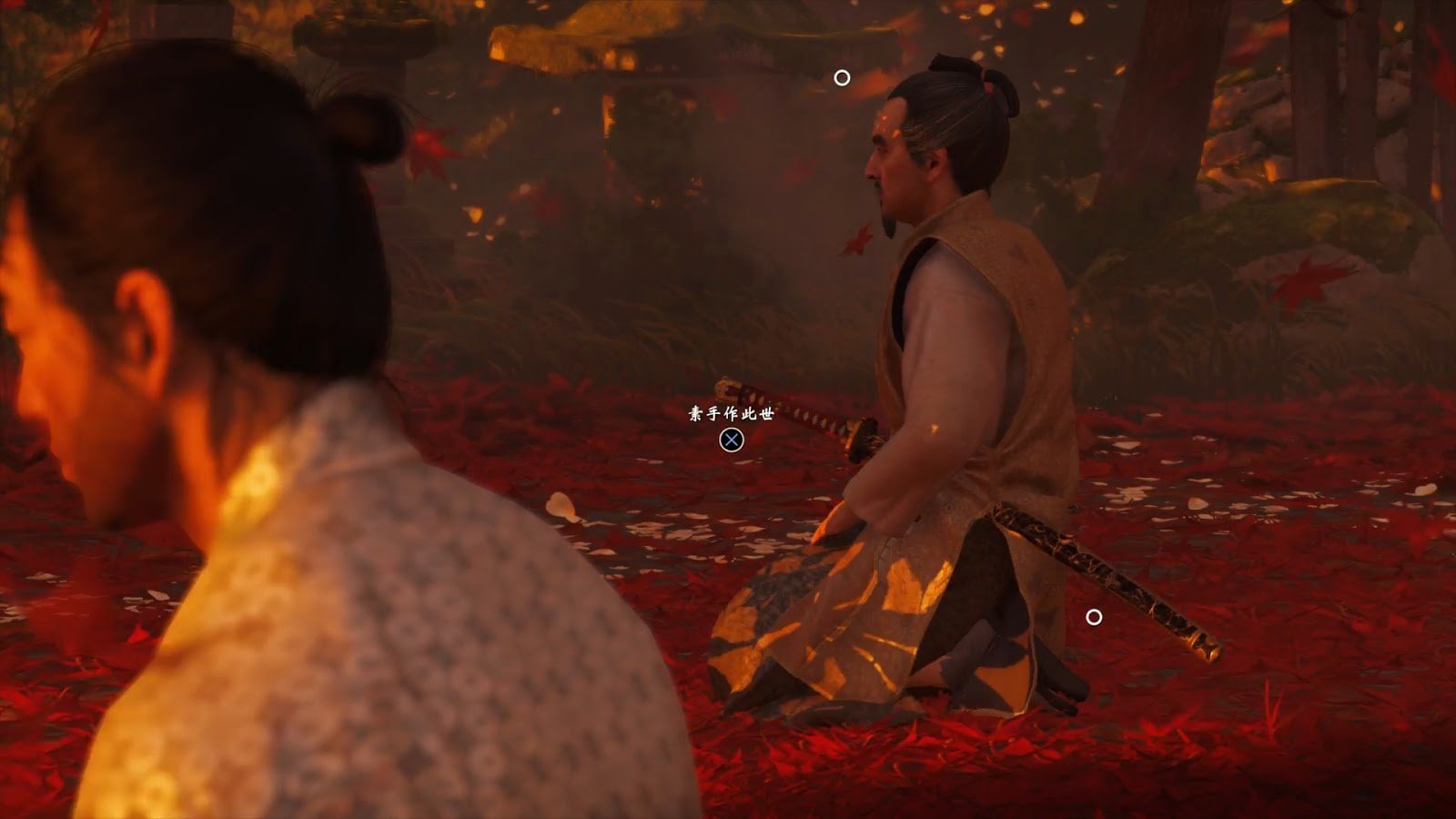 艾尔登法环 豪华版 截图11