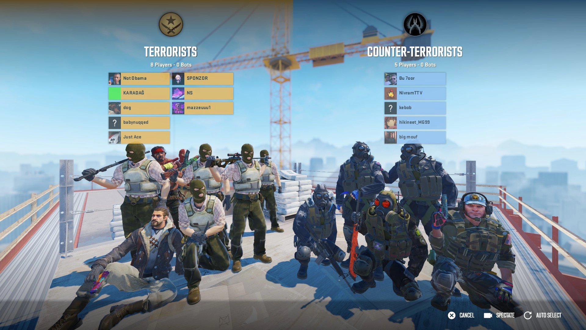 七日杀 重制版 截图1