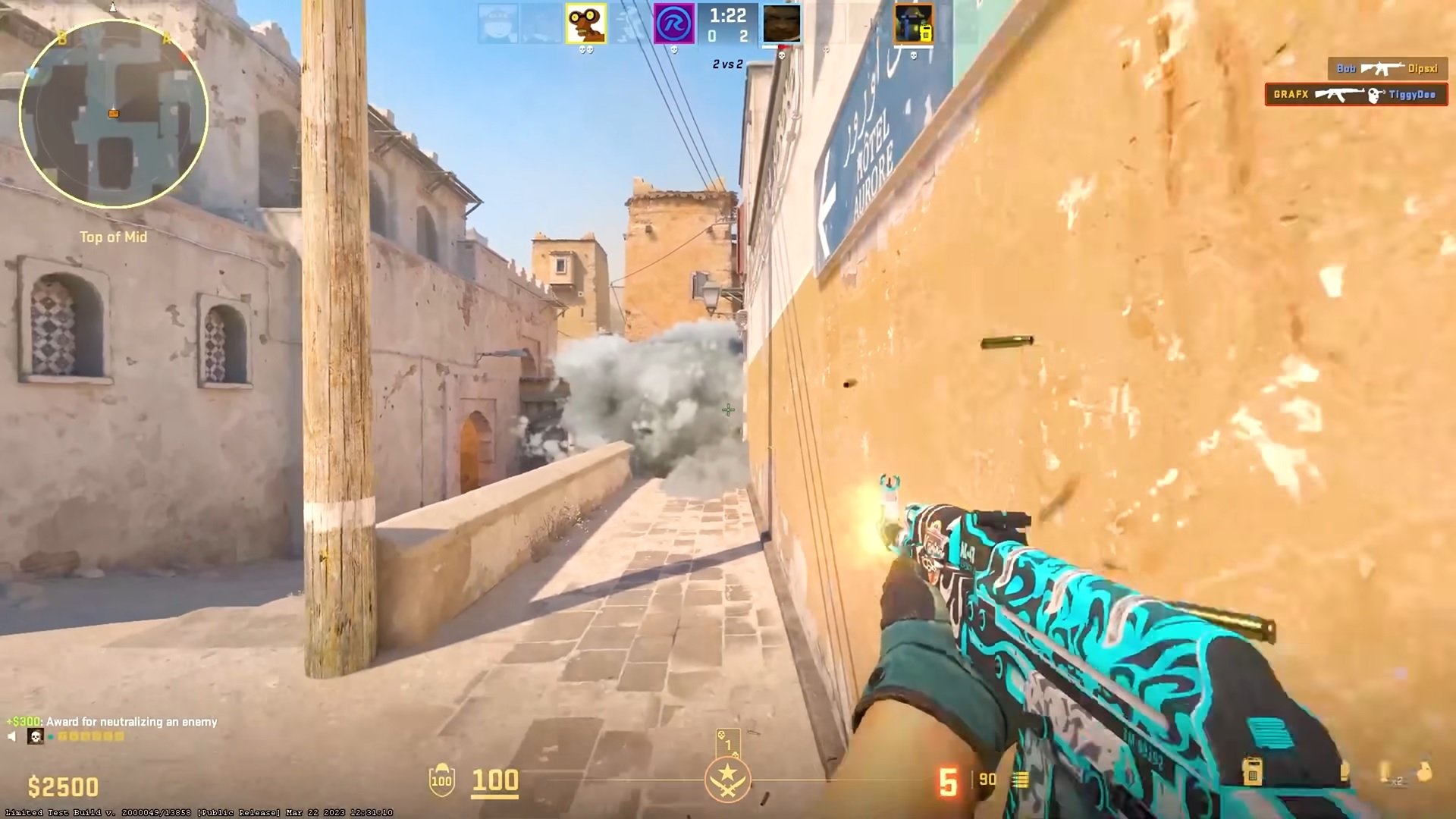 七日杀 重制版 截图4