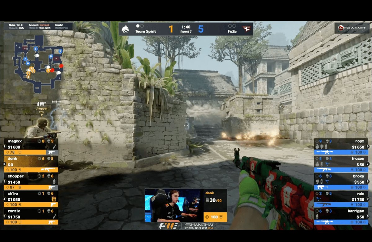 七日杀 重制版 截图11