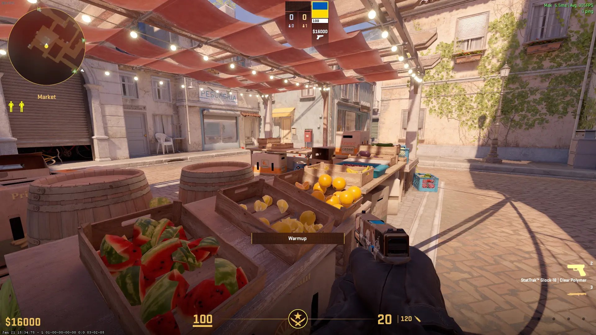 七日杀 重制版 截图12