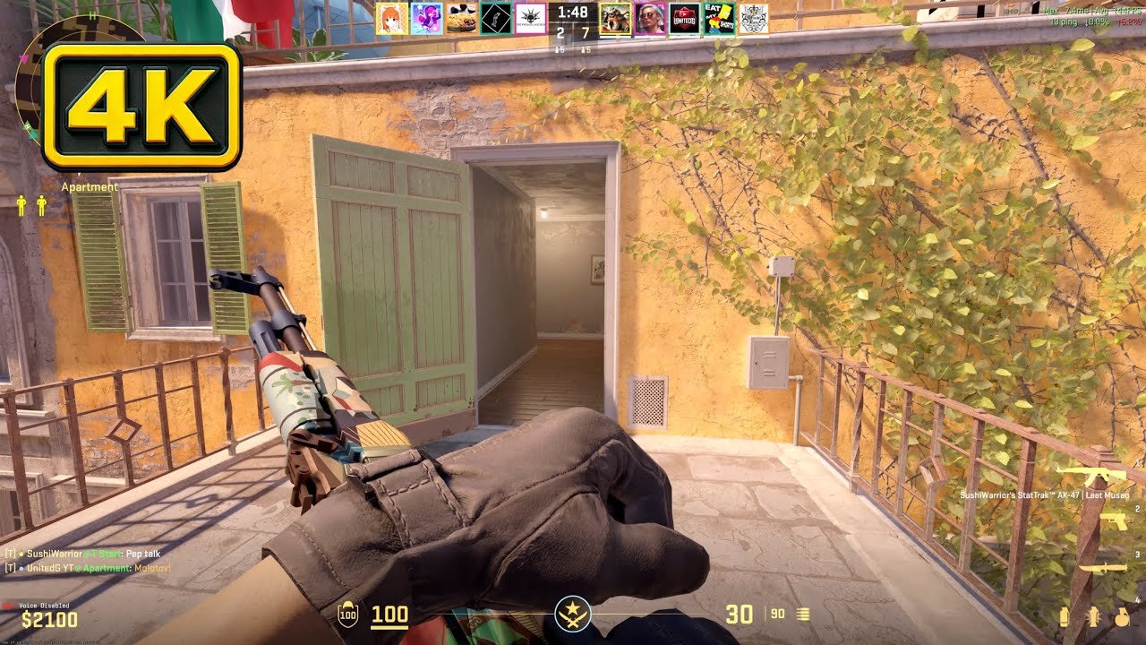 七日杀 重制版 截图17