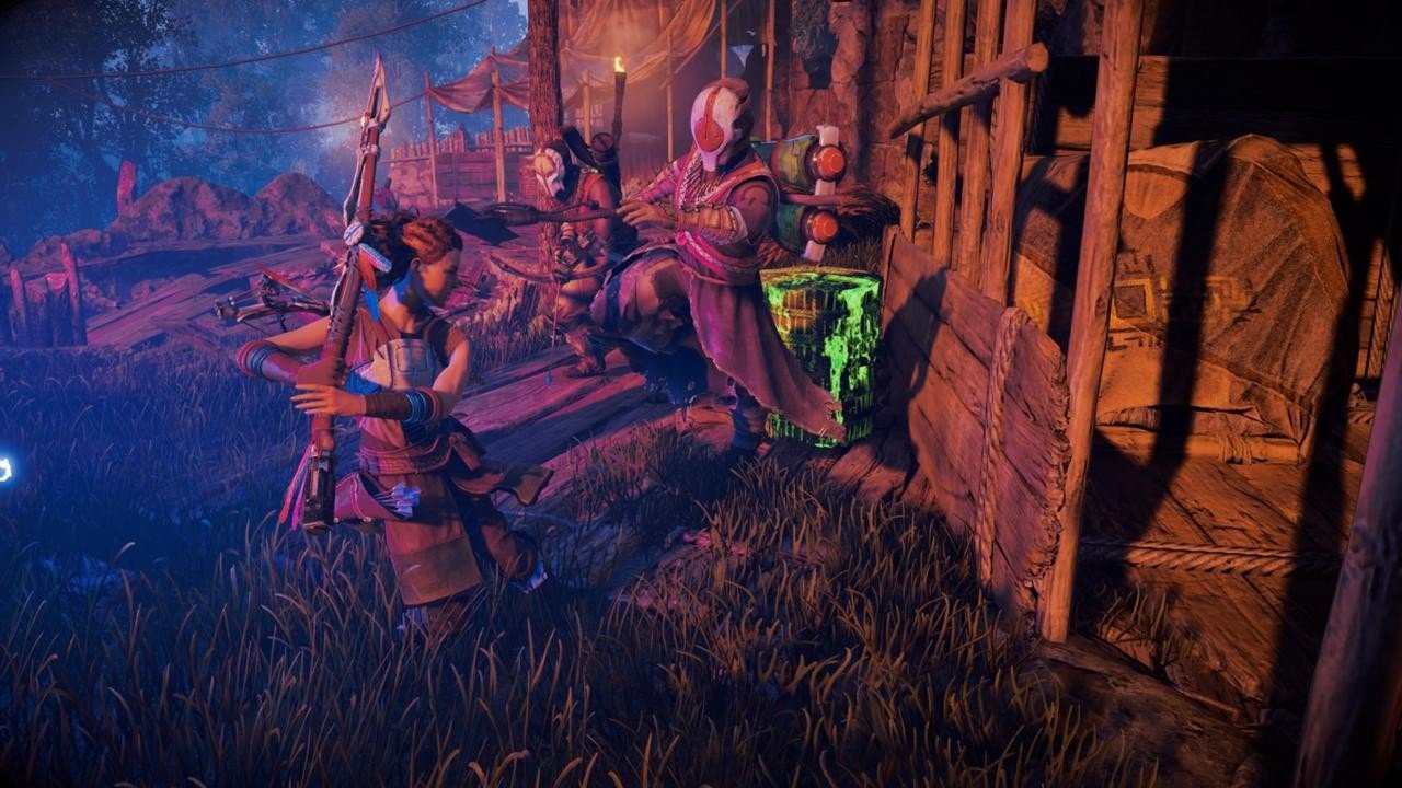 原神 终极版 截图17