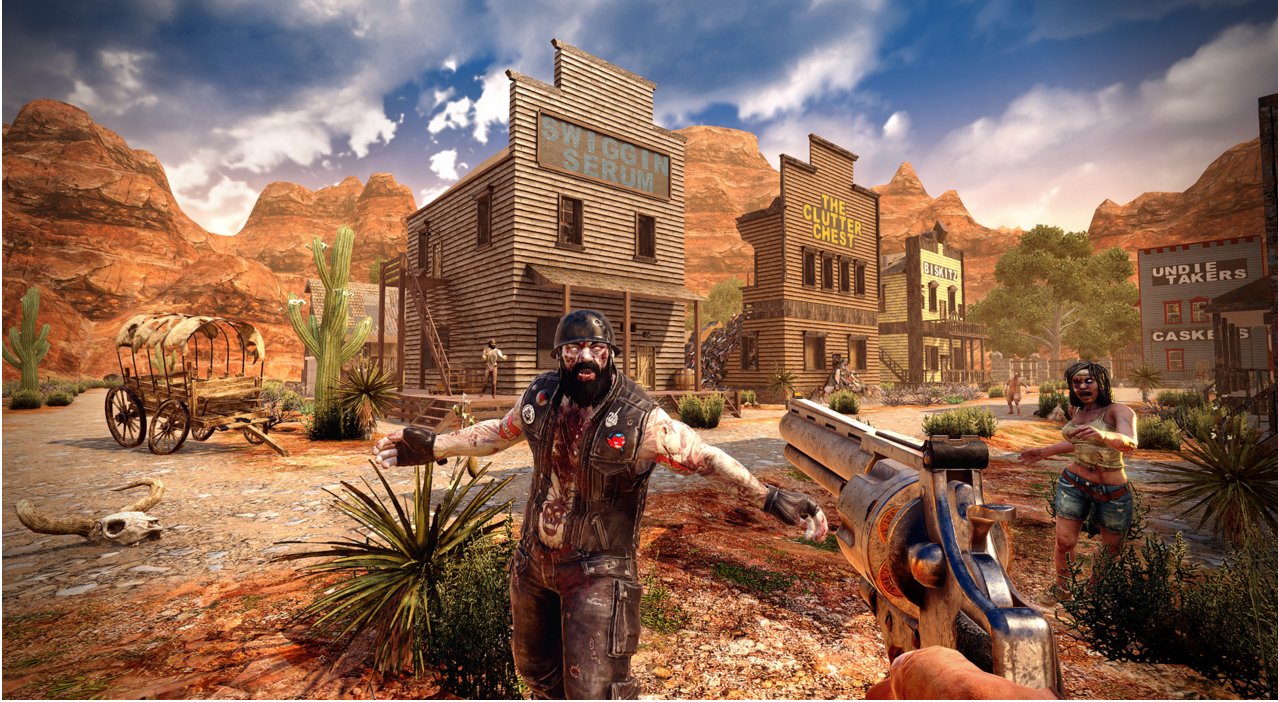 最后生还者2 重制版 截图2