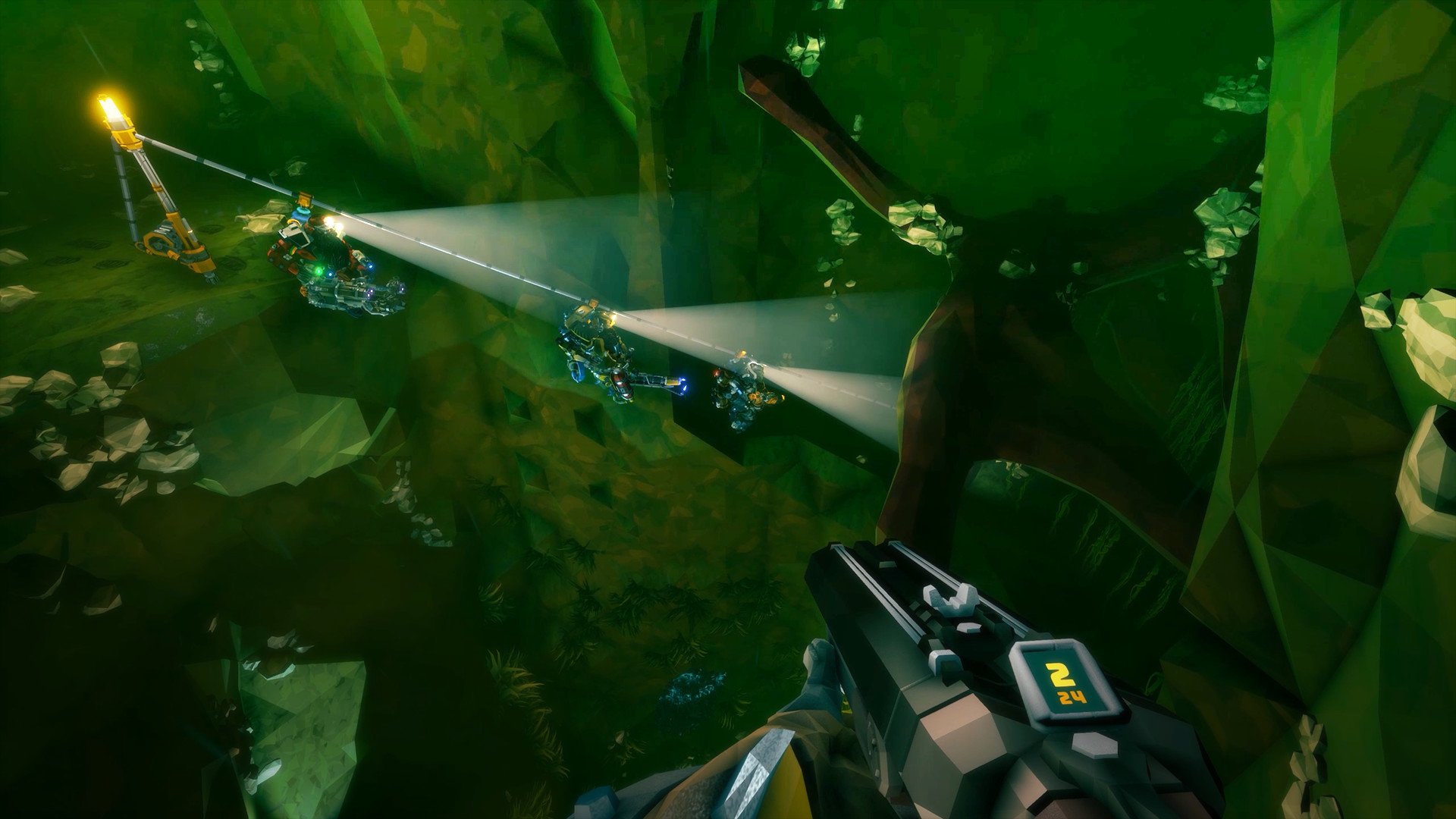 瓦尔海姆 完整版 截图11