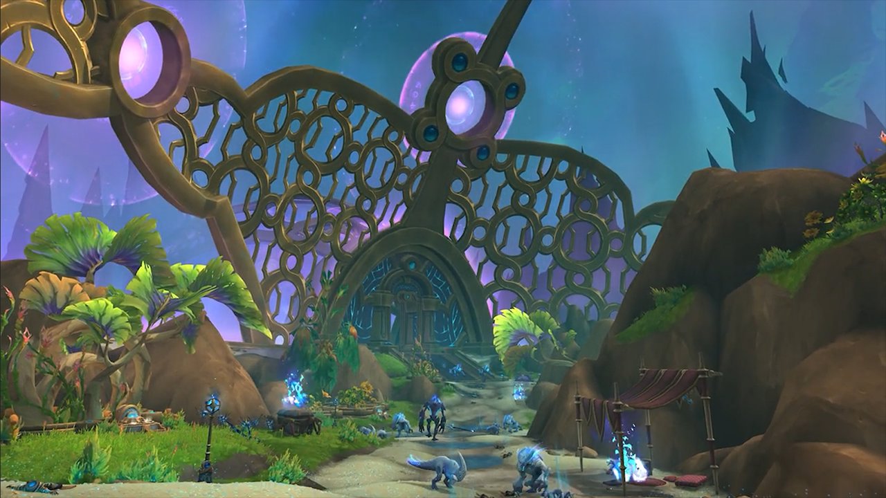 瓦尔海姆 完整版 截图11