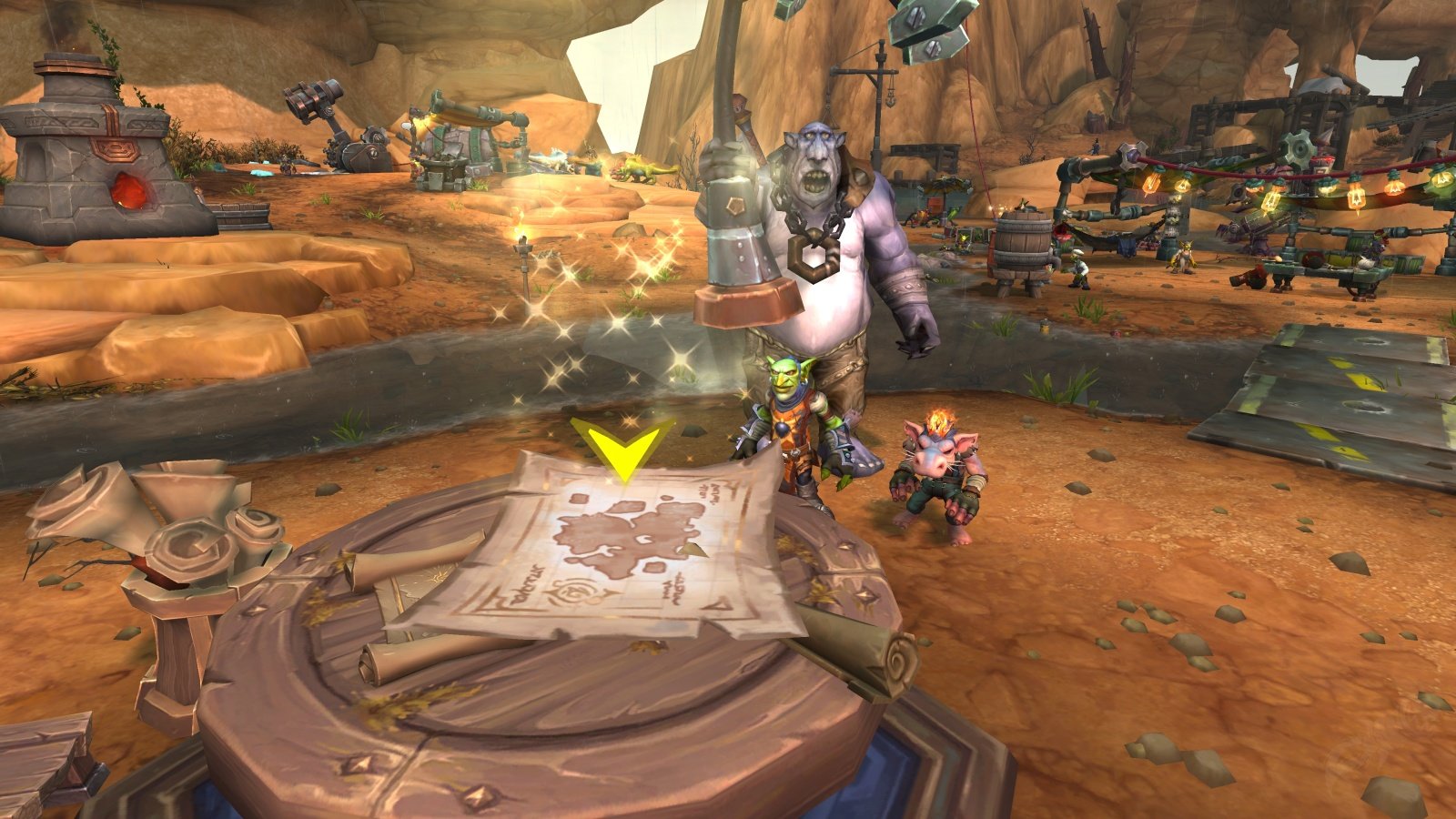 瓦尔海姆 完整版 截图13