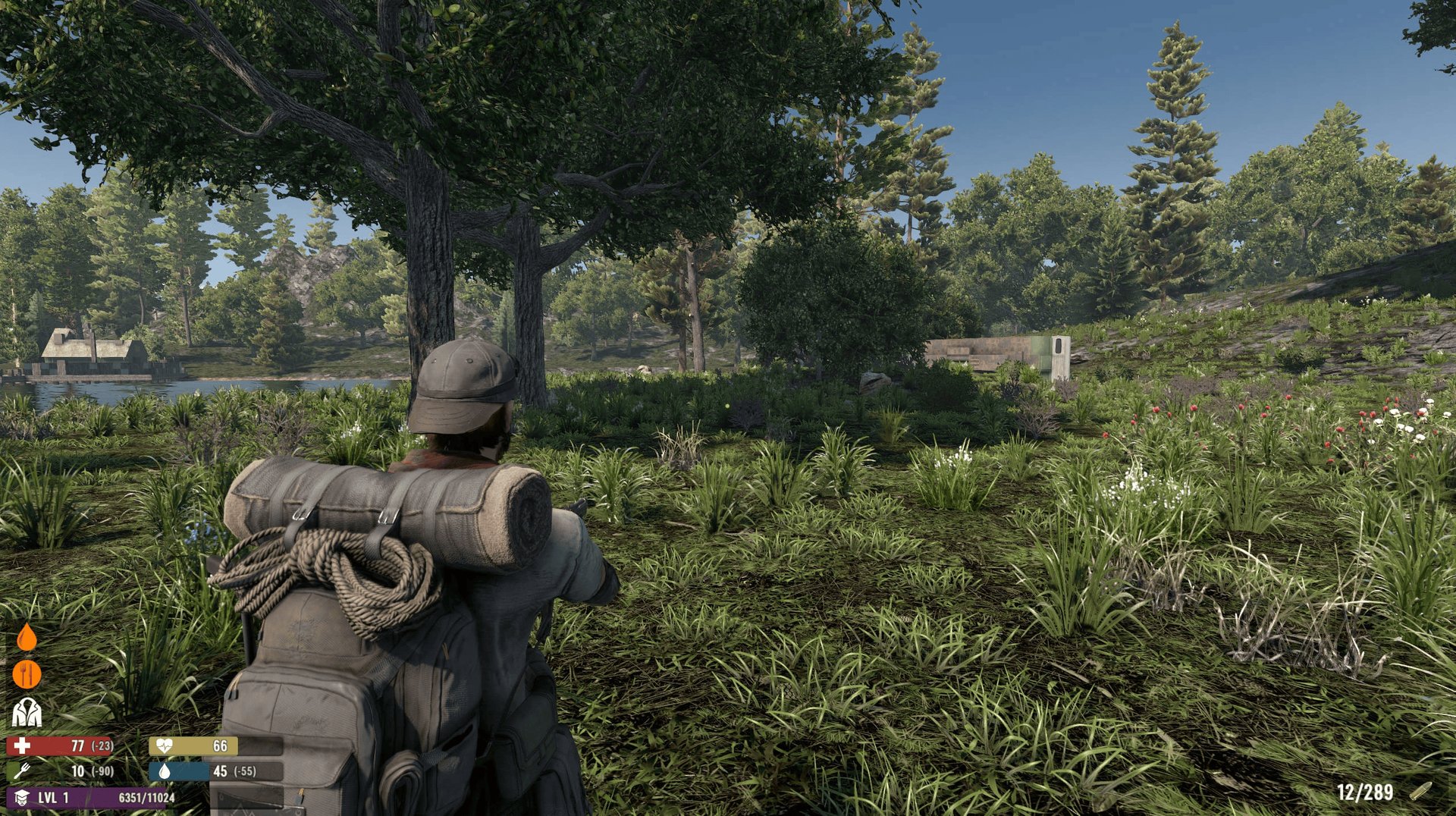 深岩银河 豪华版 截图4