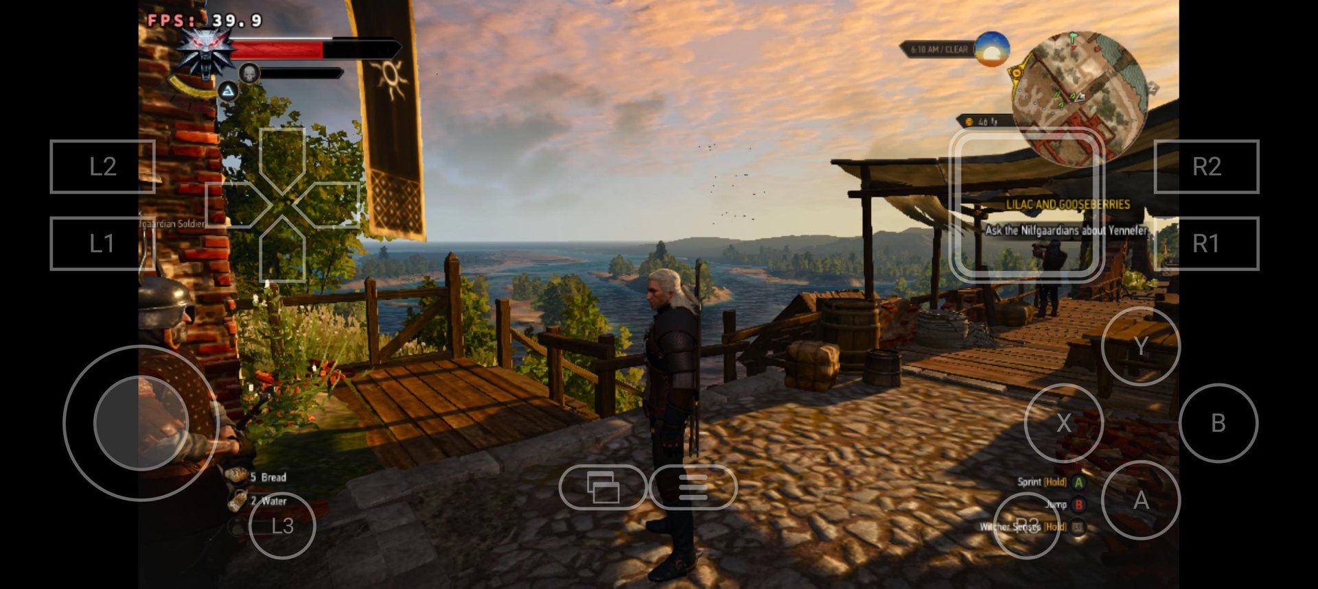 空洞骑士 重制版 截图13