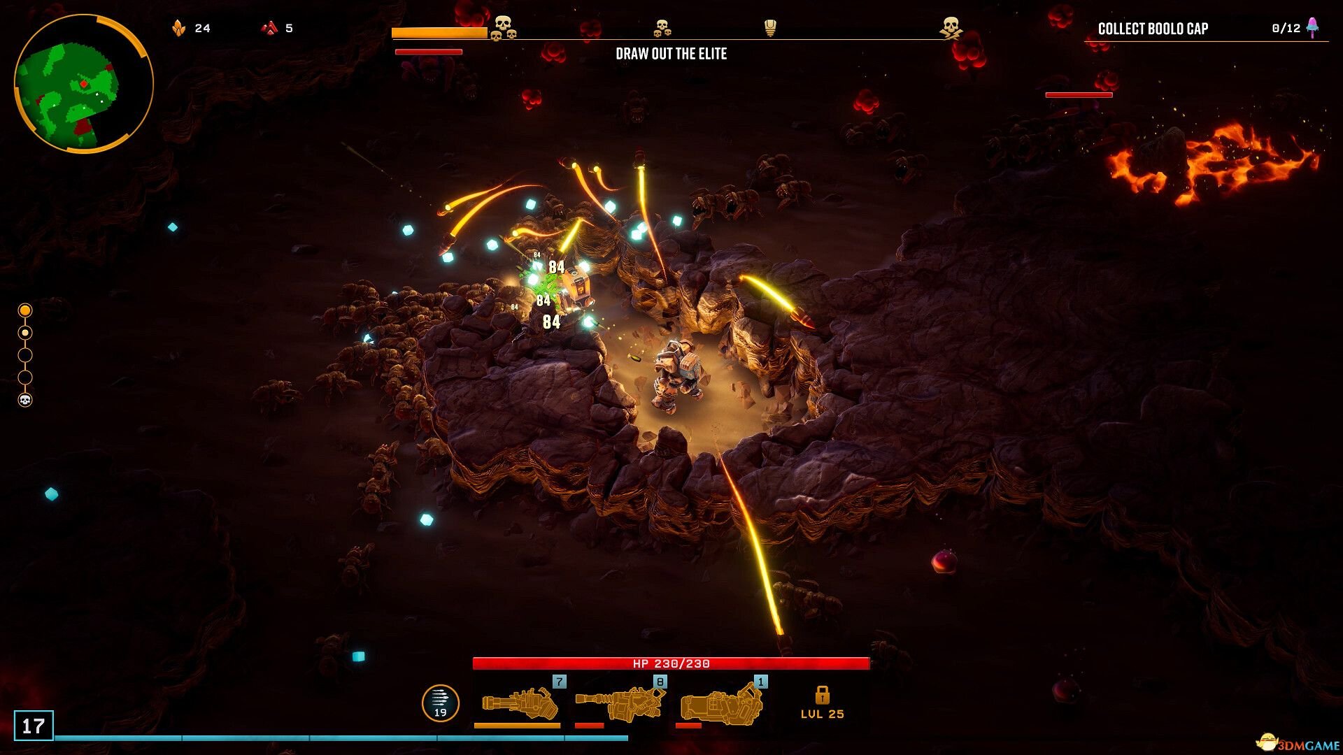 方舟：生存进化 重制版 截图7