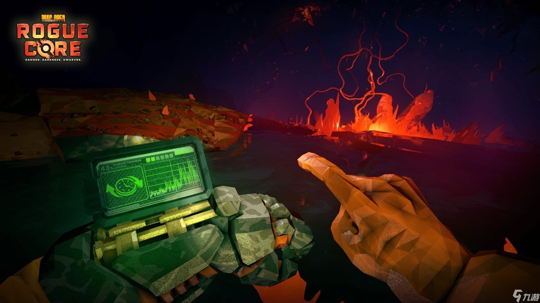 方舟：生存进化 重制版 截图10