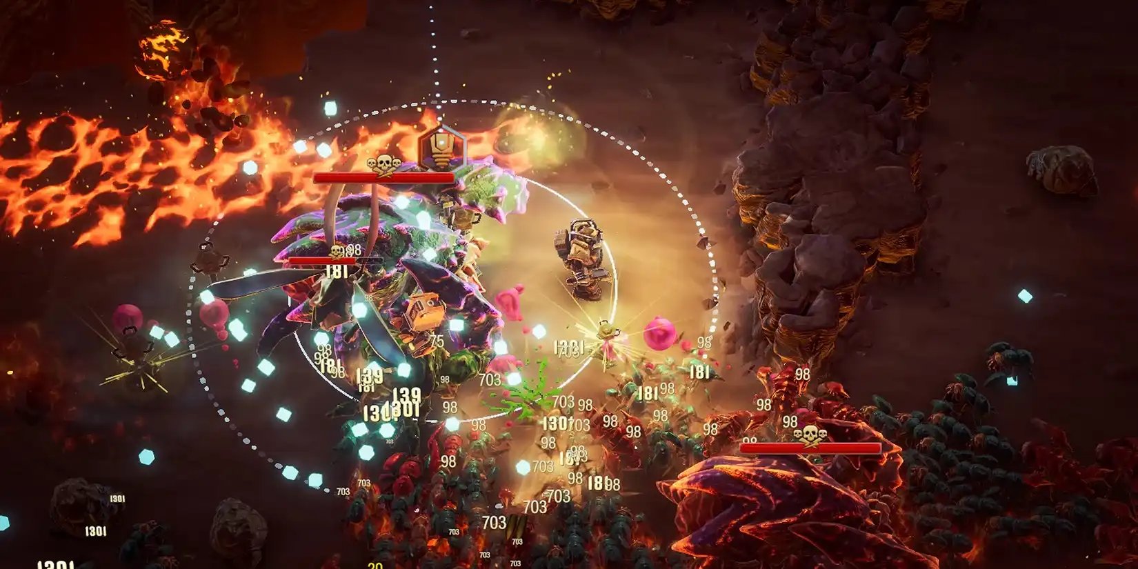 方舟：生存进化 重制版 截图14