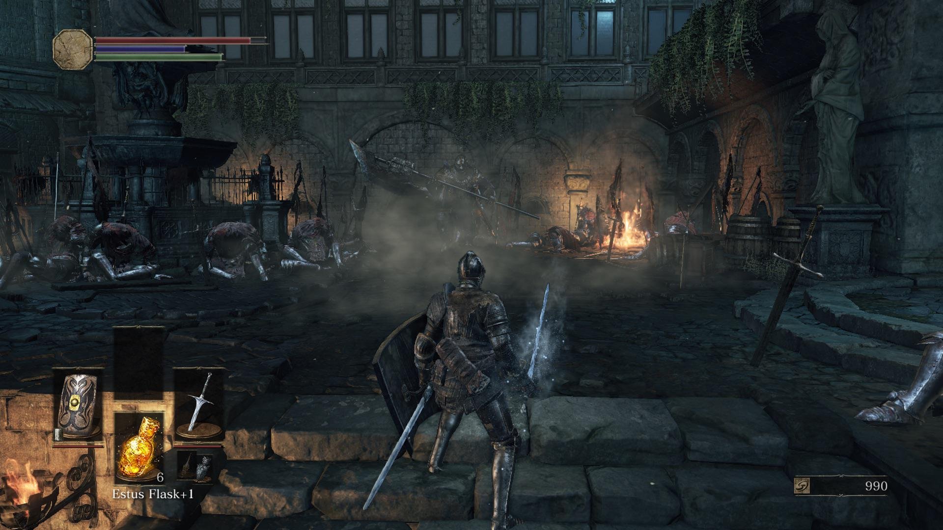 恐鬼症 豪华版 截图2