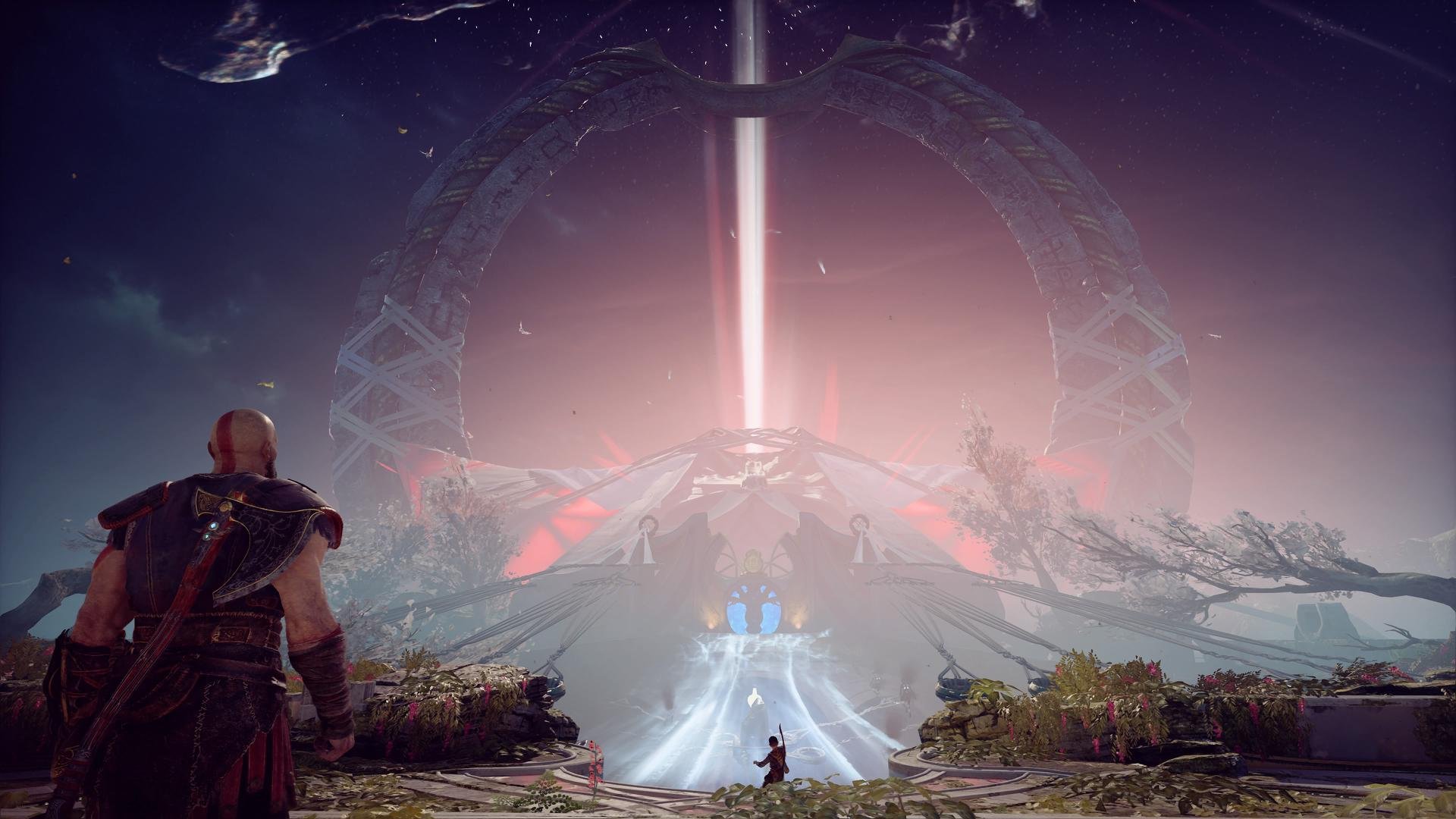 空洞骑士 重制版 截图10