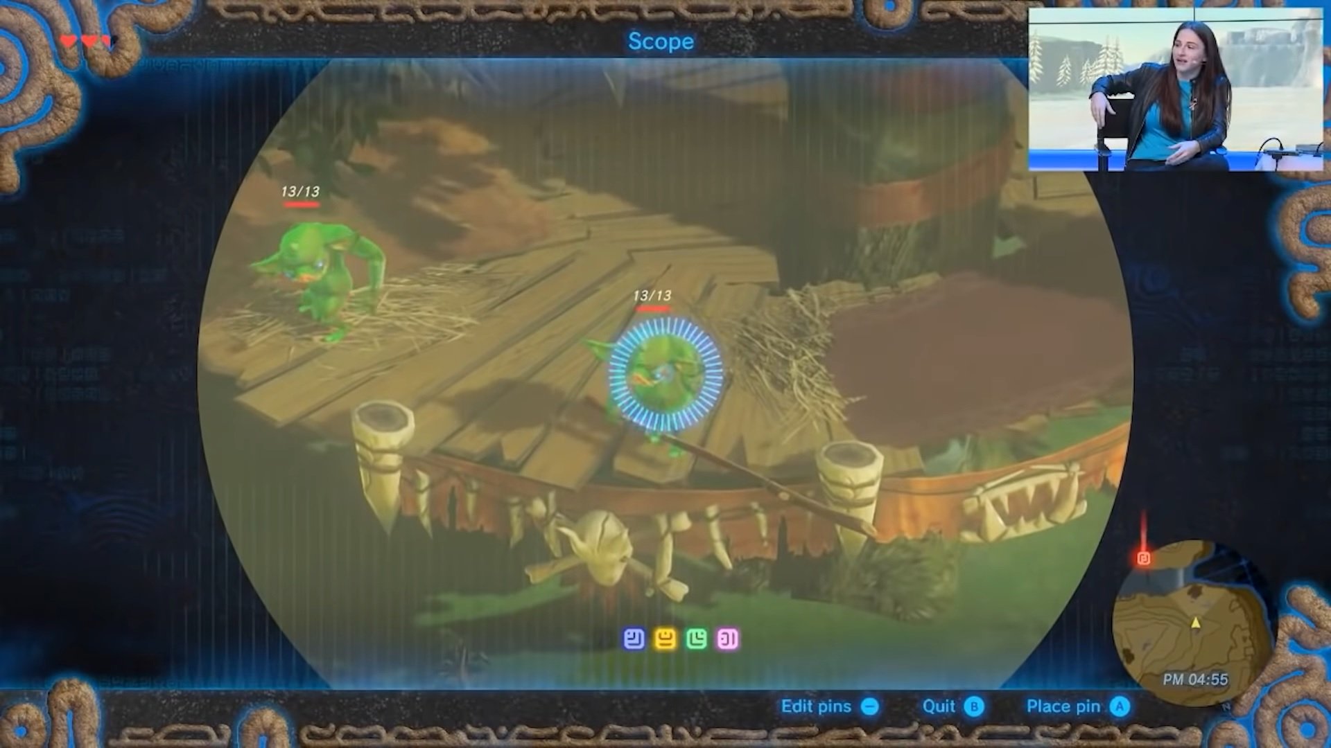 巫师3：狂猎 完整版 截图16