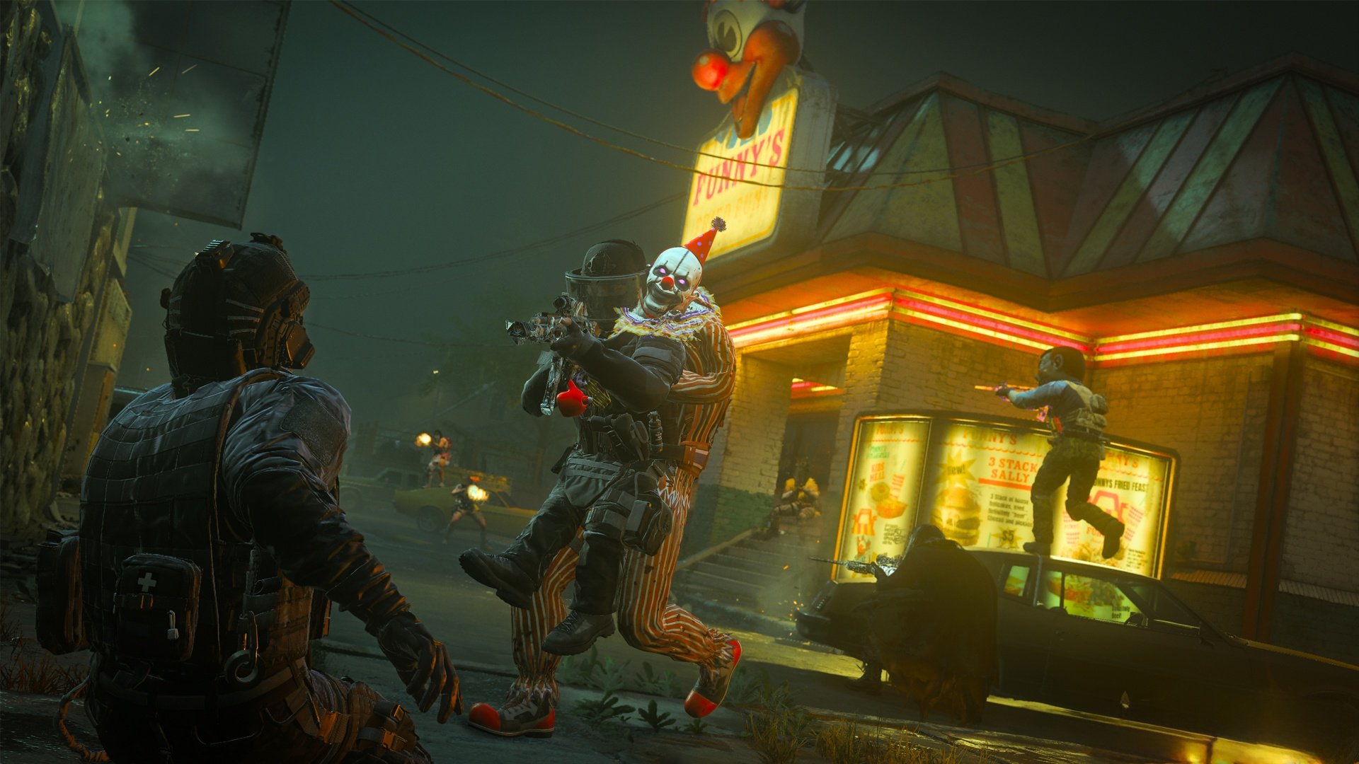 方舟：生存进化 终极版 截图6