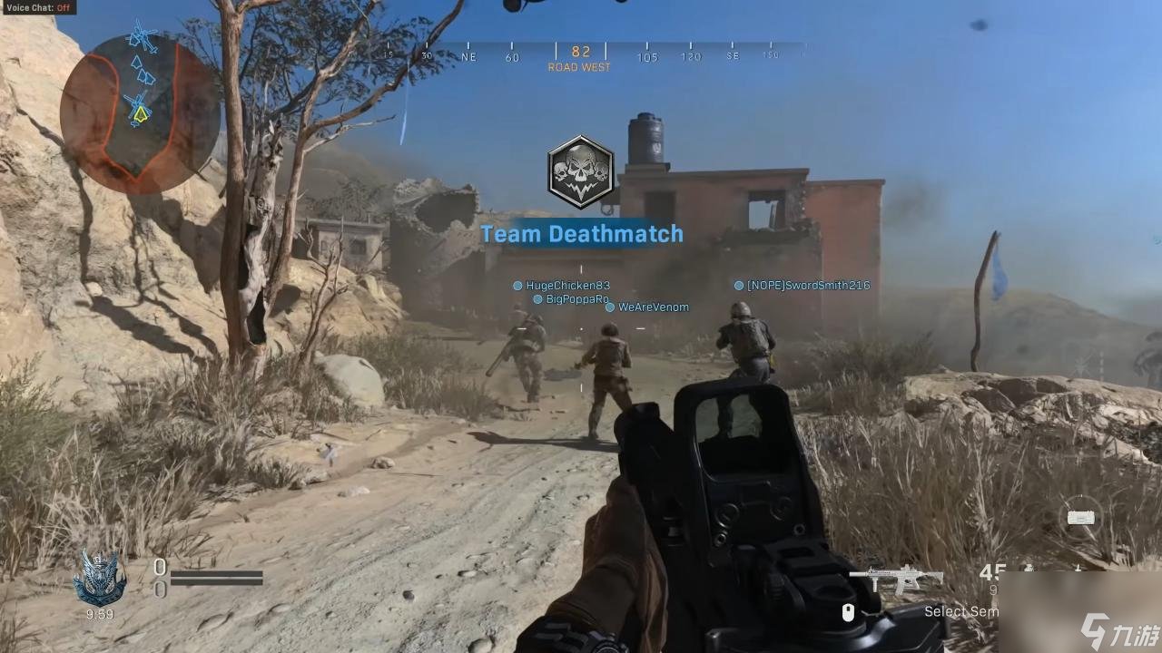 方舟：生存进化 终极版 截图12