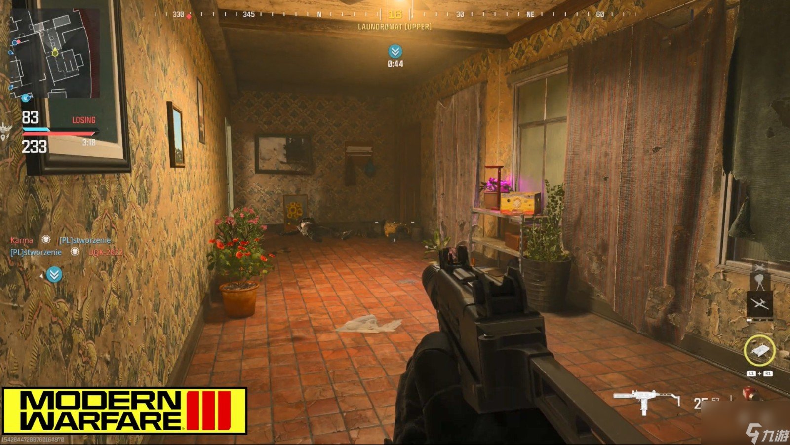 方舟：生存进化 终极版 截图17