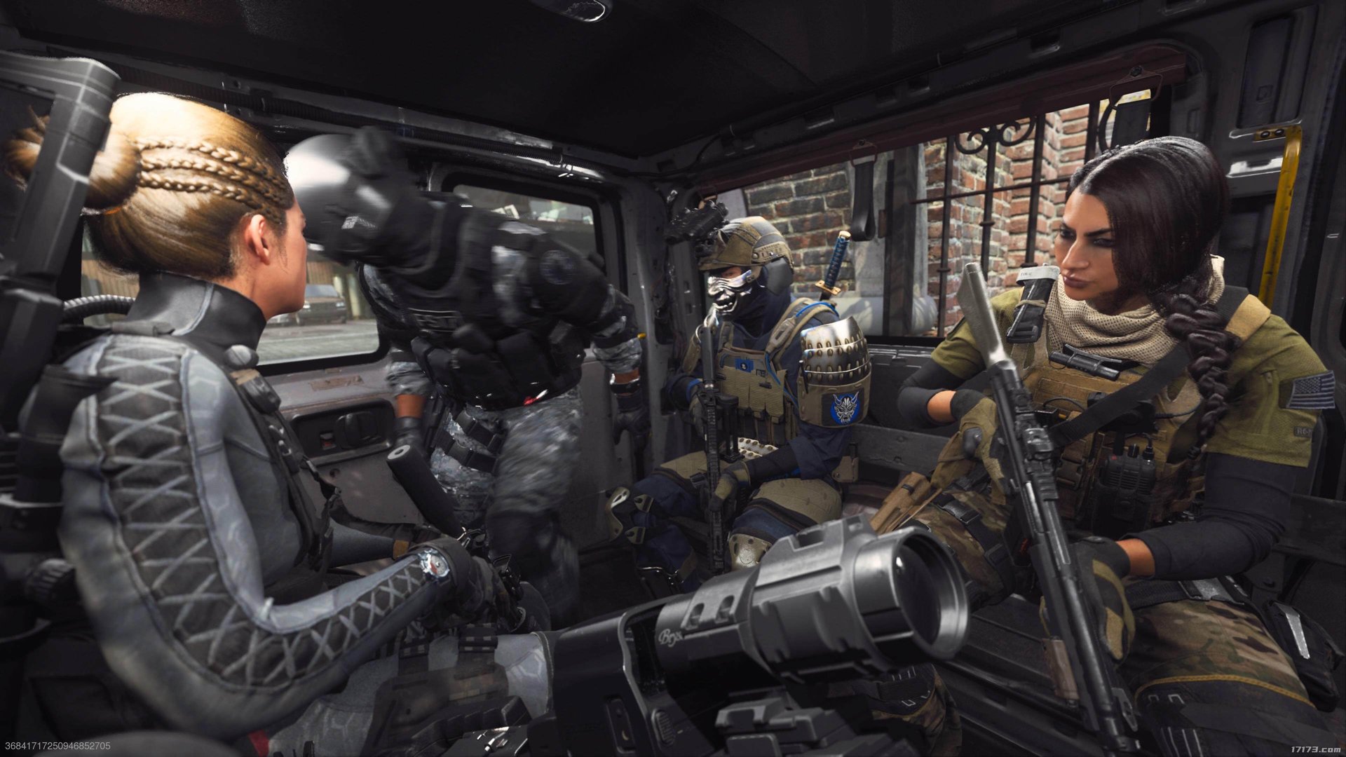 方舟：生存进化 终极版 截图20