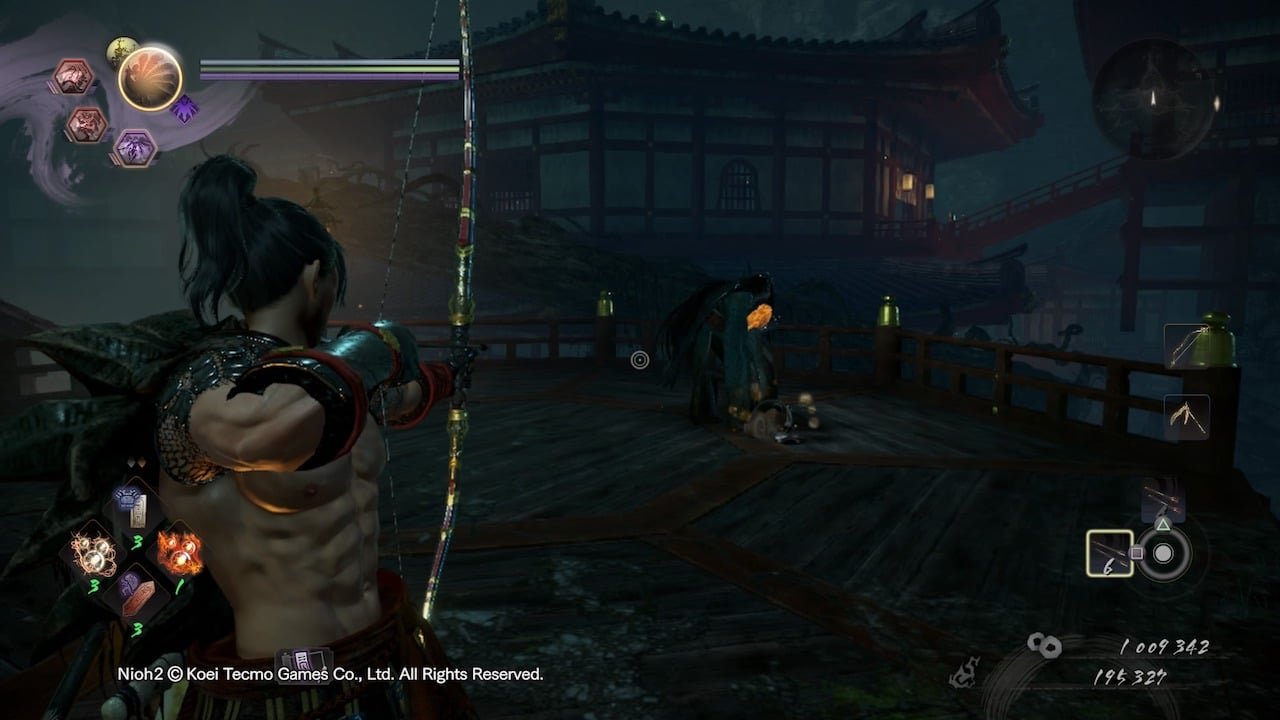 空洞骑士 截图5