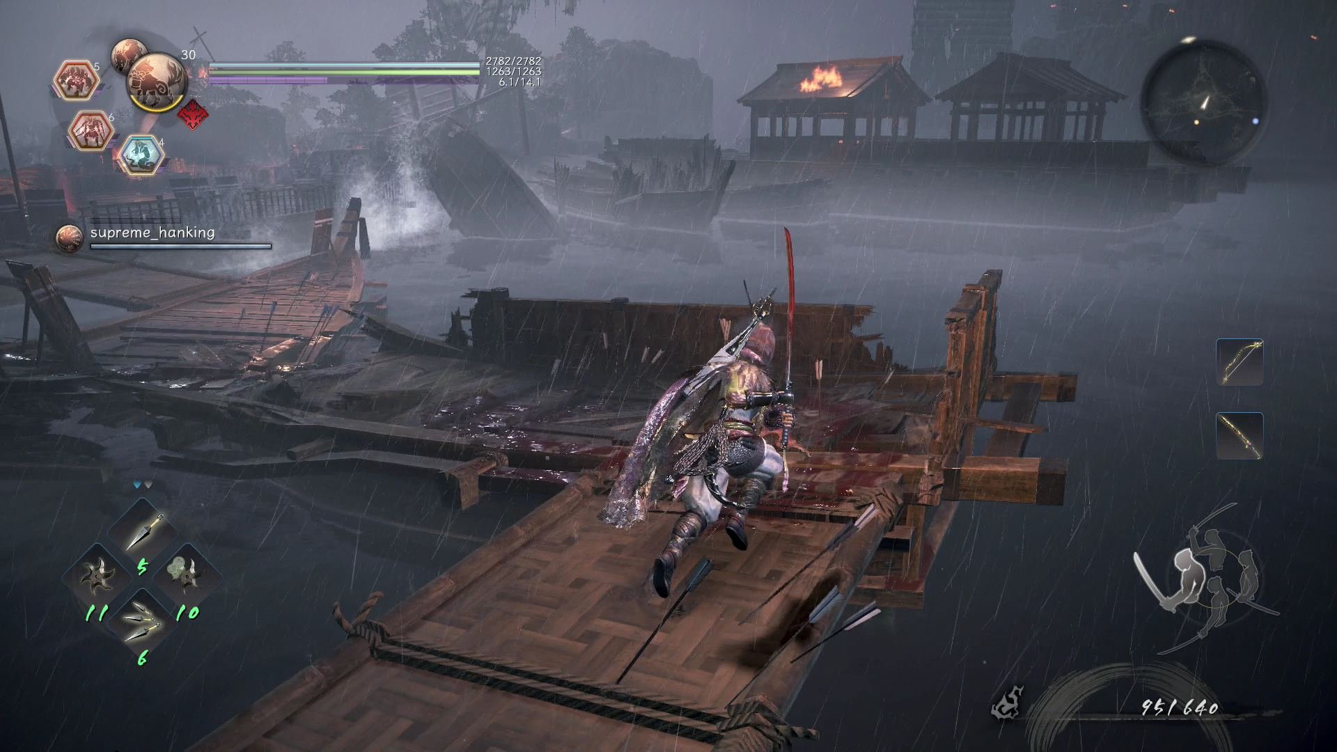 空洞骑士 截图12