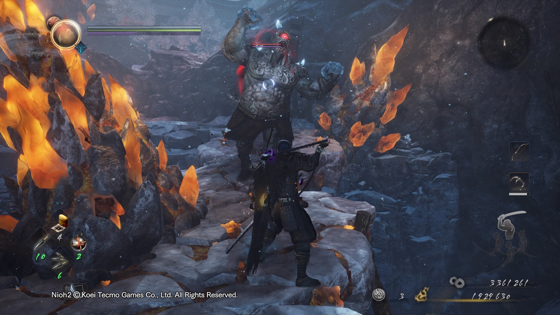 空洞骑士 截图13