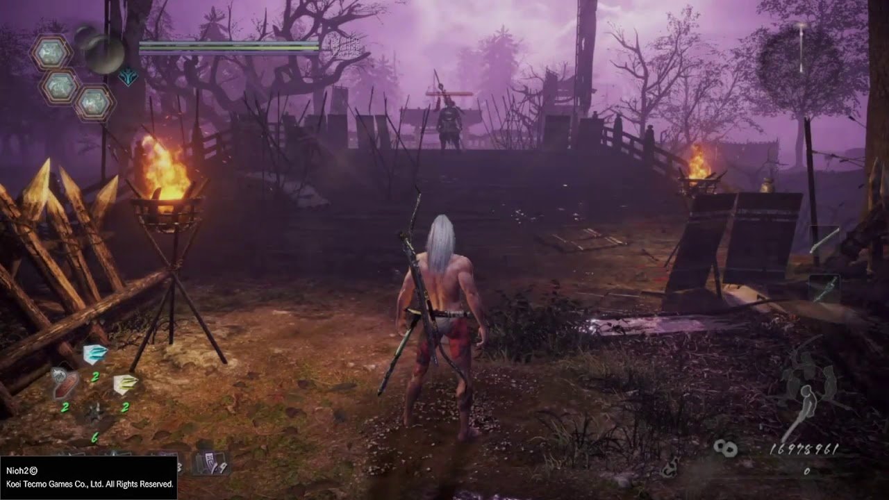 空洞骑士 截图20