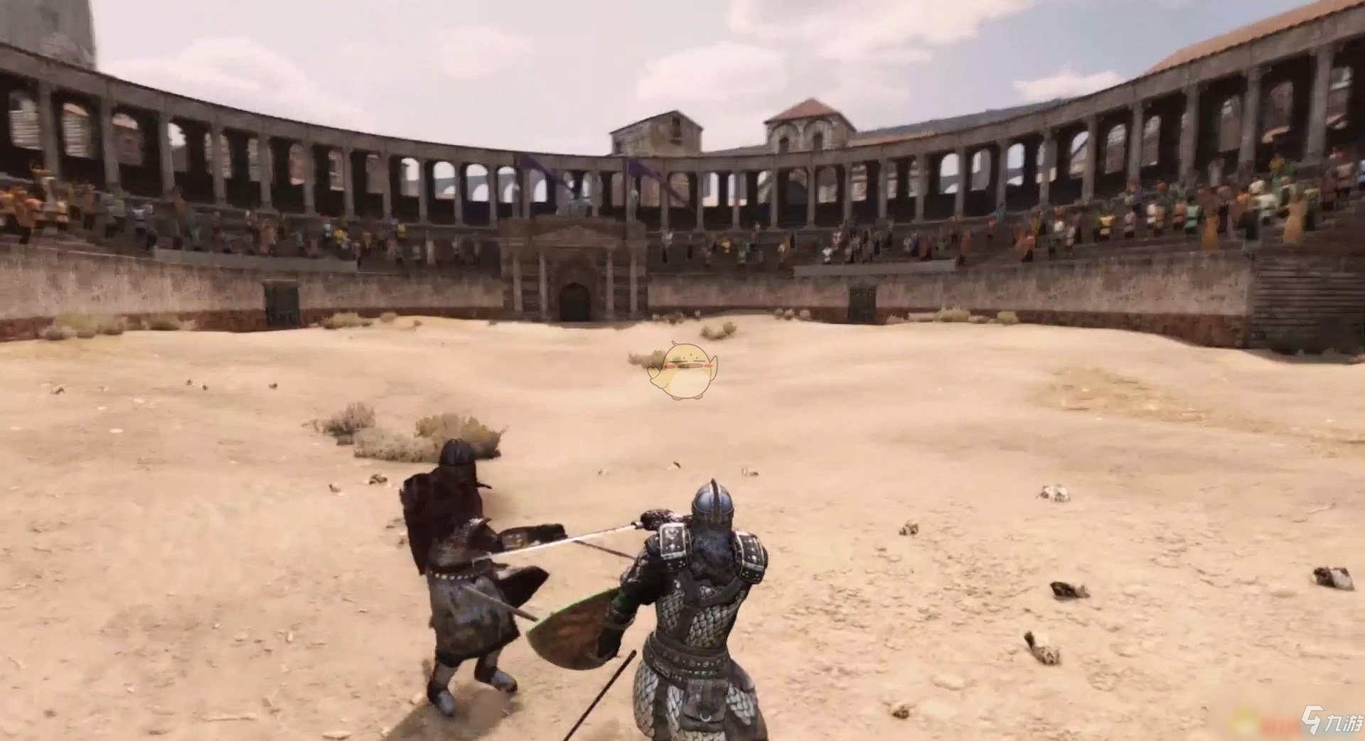 原神 终极版 截图5