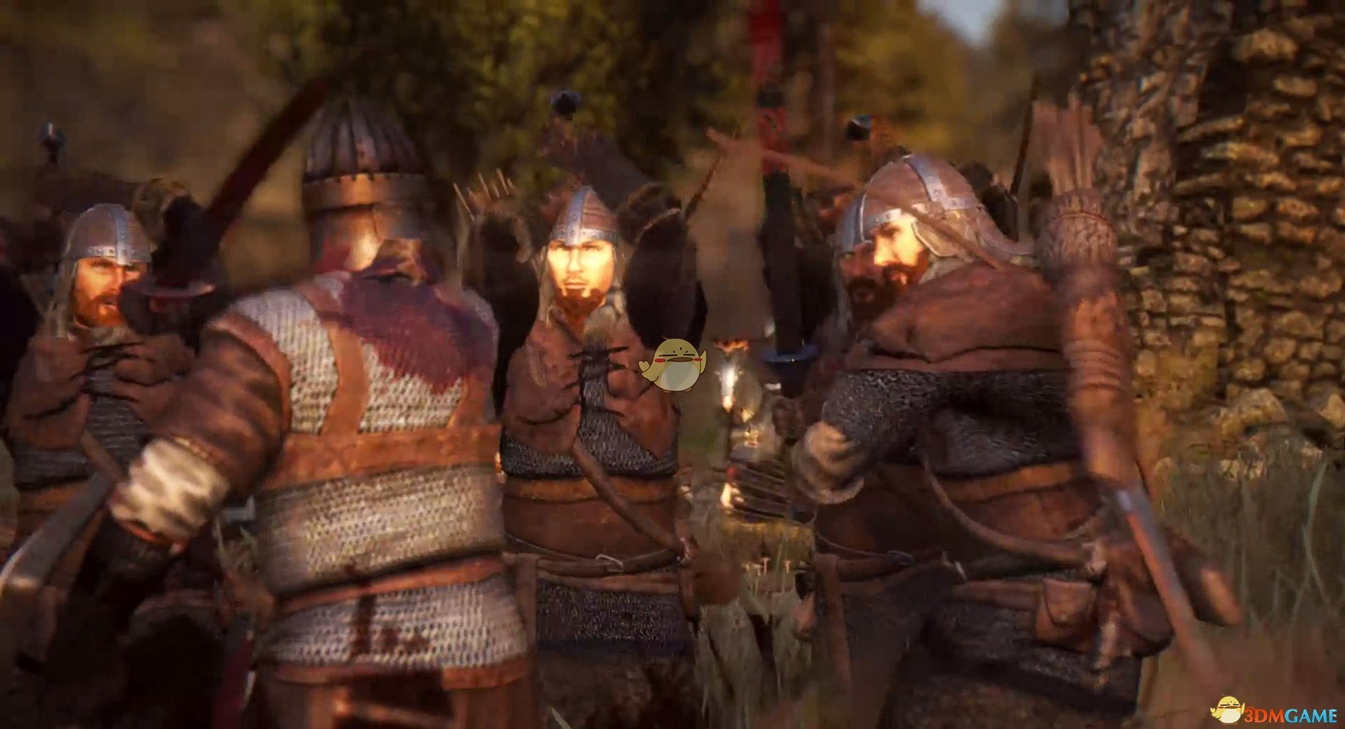 原神 终极版 截图7