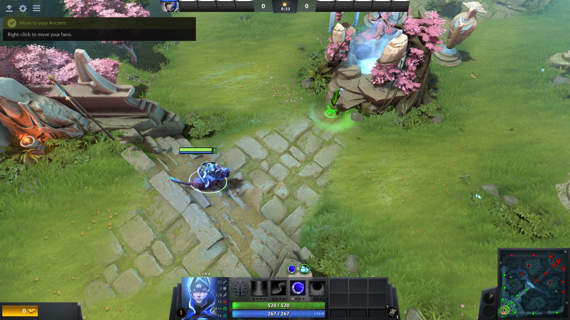 原神 终极版 截图13