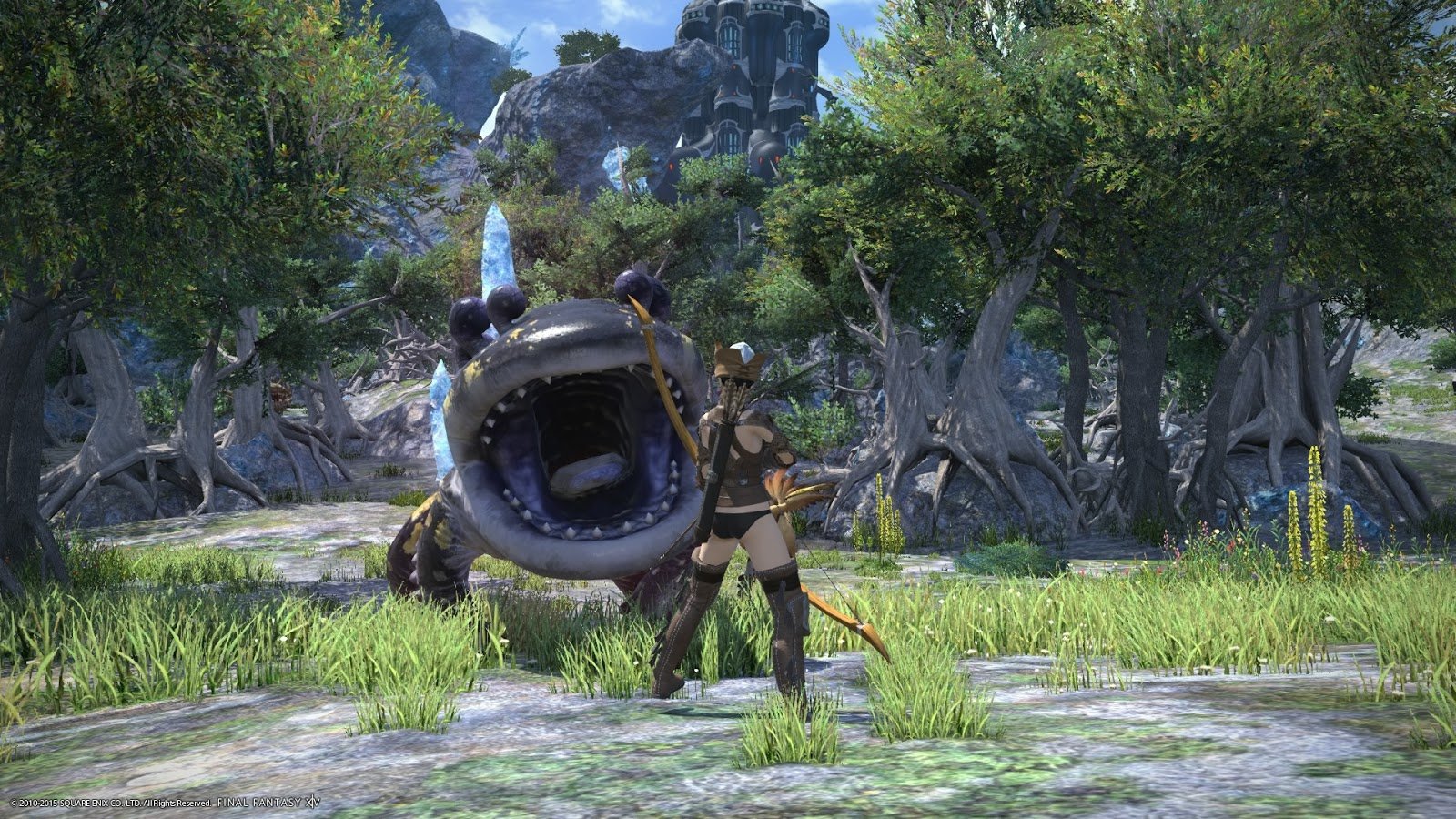 恐鬼症 豪华版 截图11