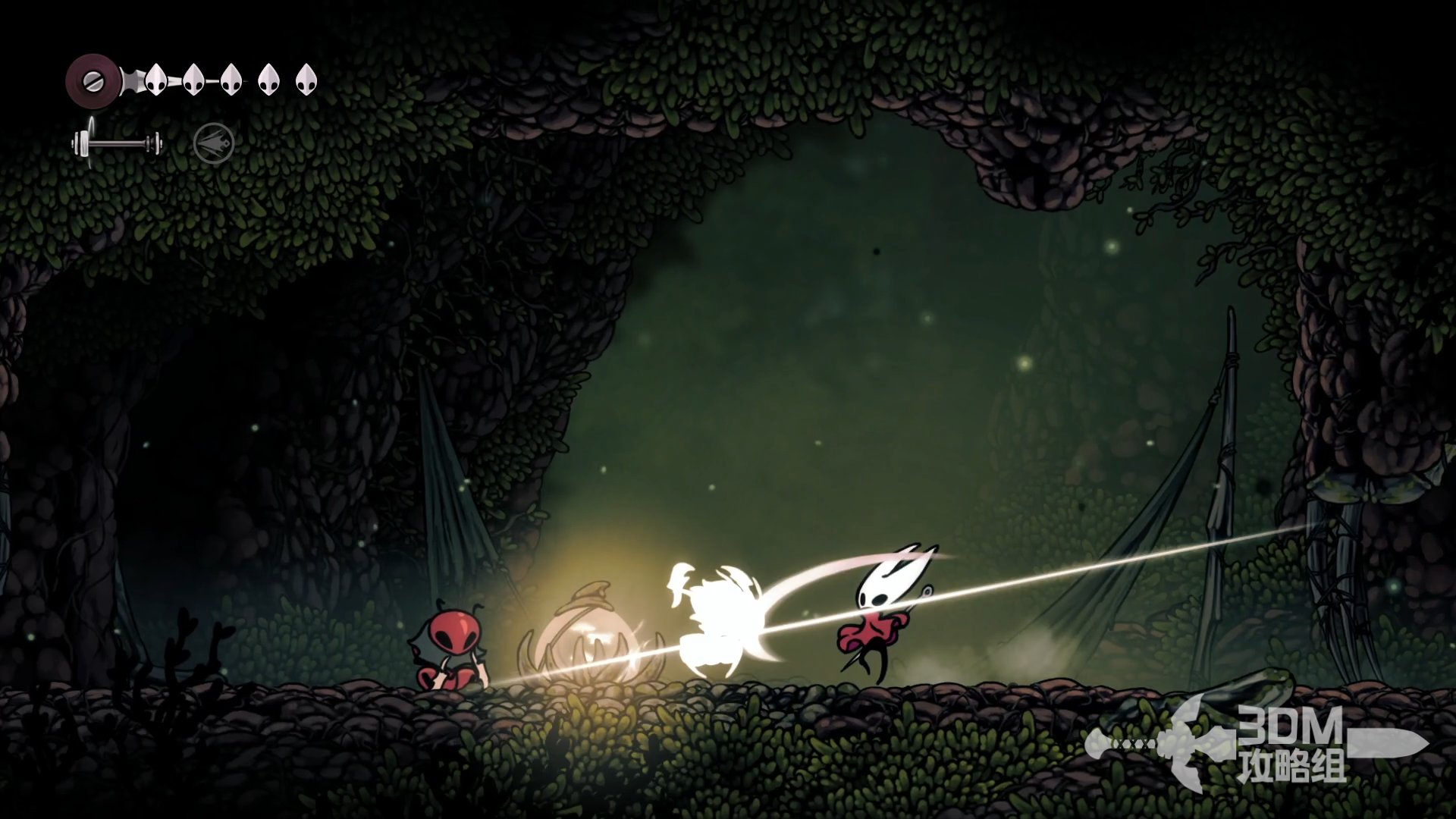 血源诅咒 豪华版 截图12