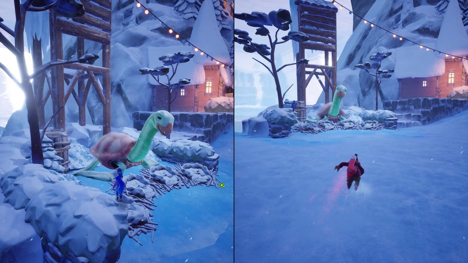 恐鬼症 豪华版 截图13