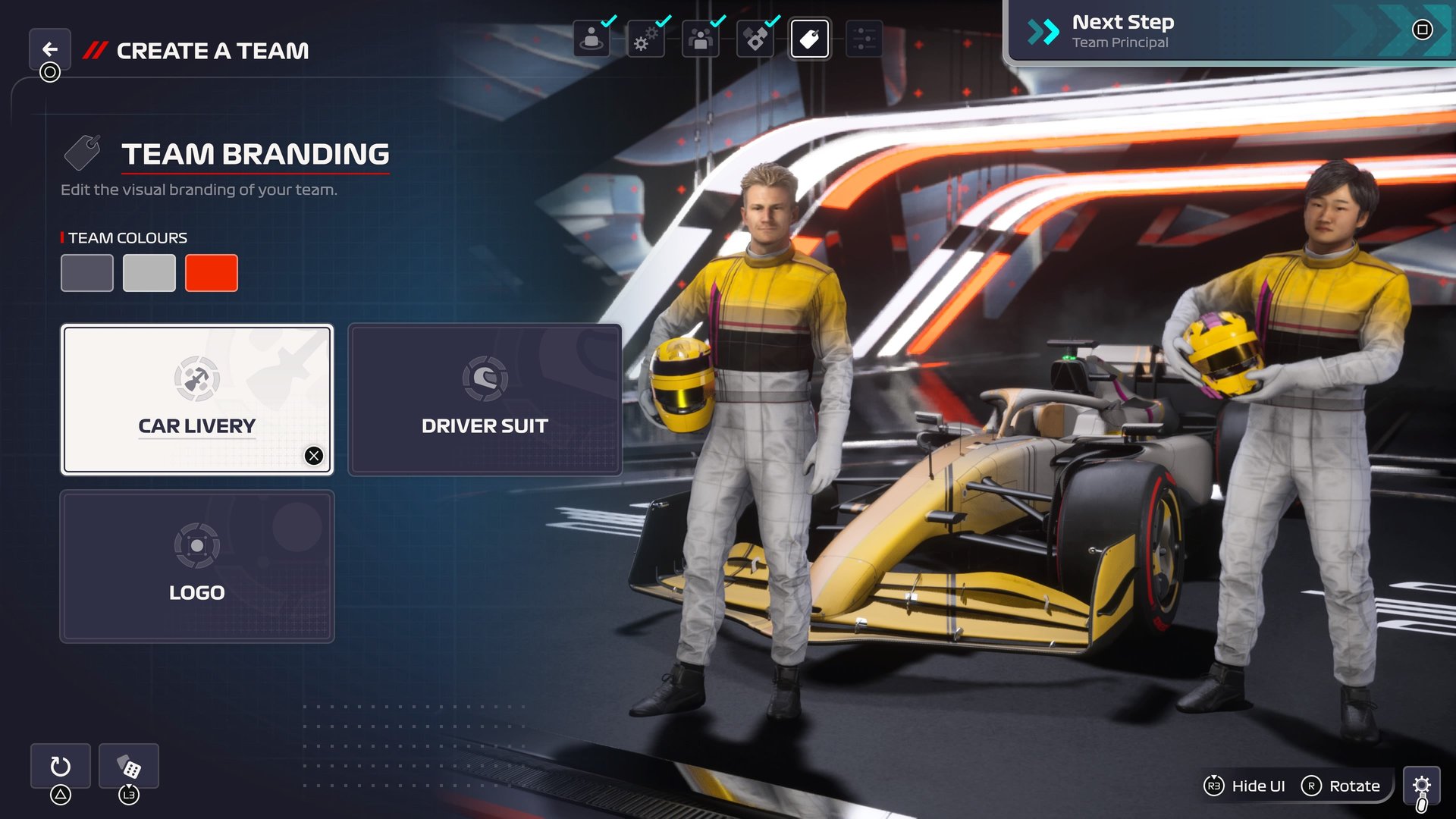 绝地求生 截图4