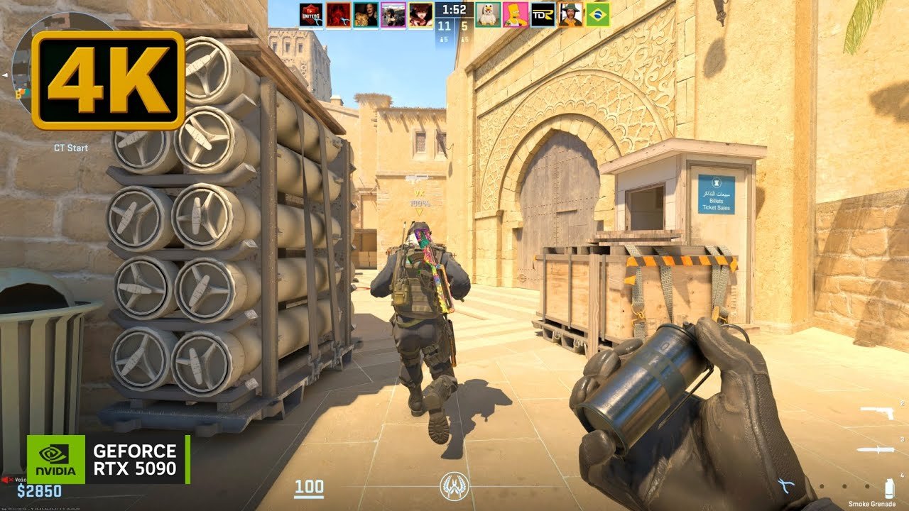 原神 终极版 截图14