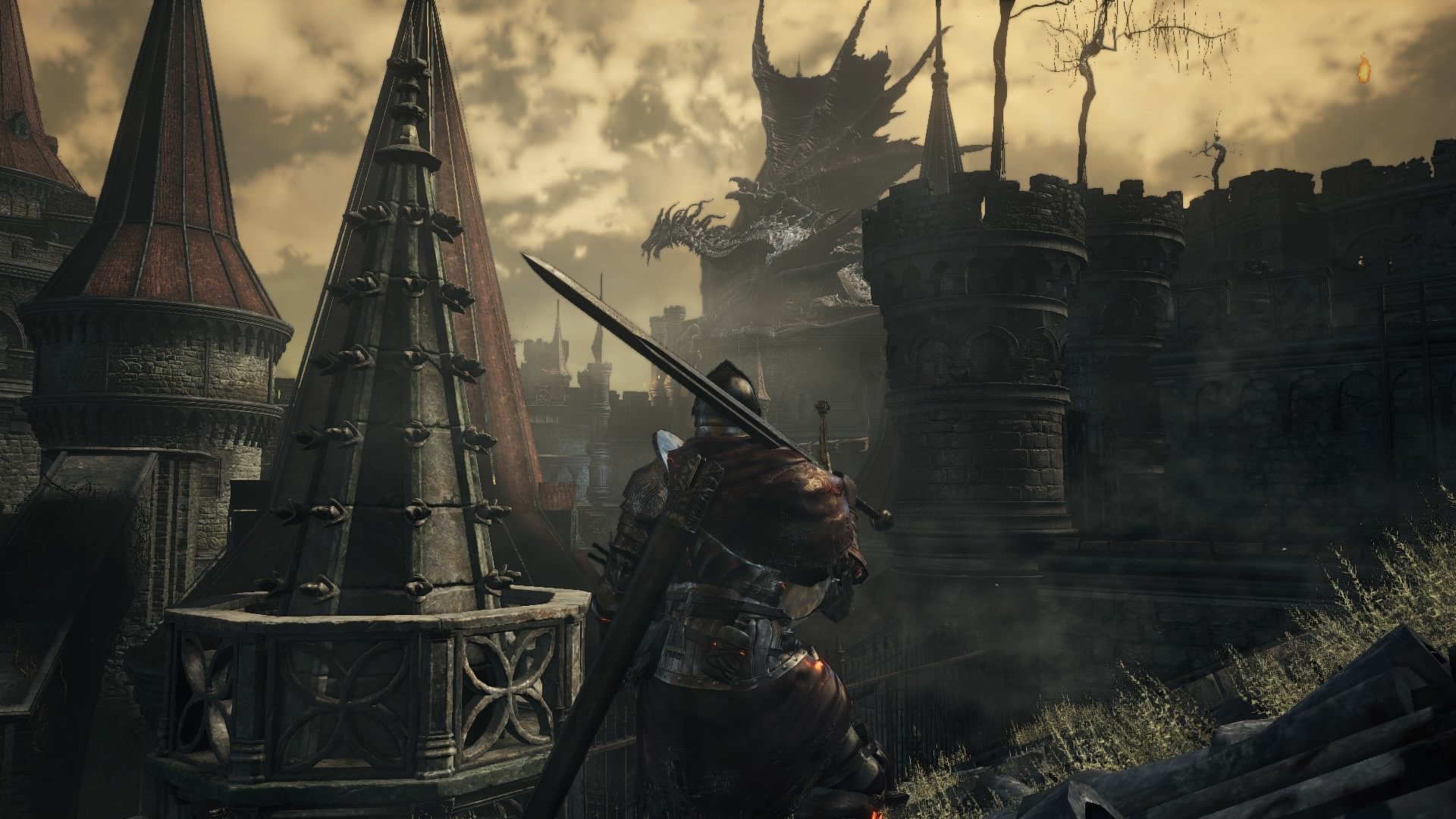 上古卷轴5：天际 豪华版 截图15