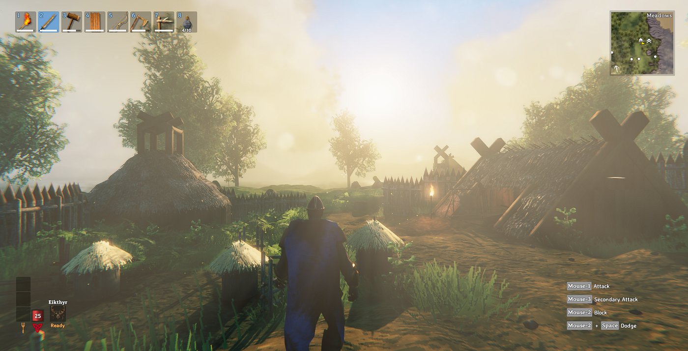 艾尔登法环 重制版 截图11