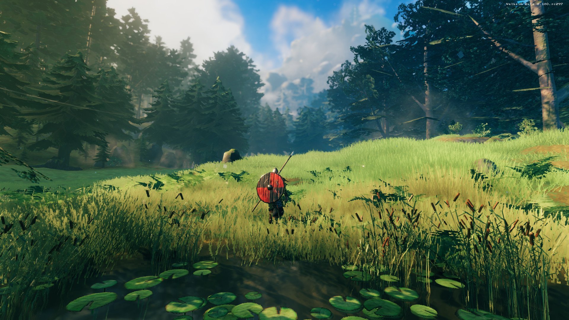 艾尔登法环 重制版 截图20