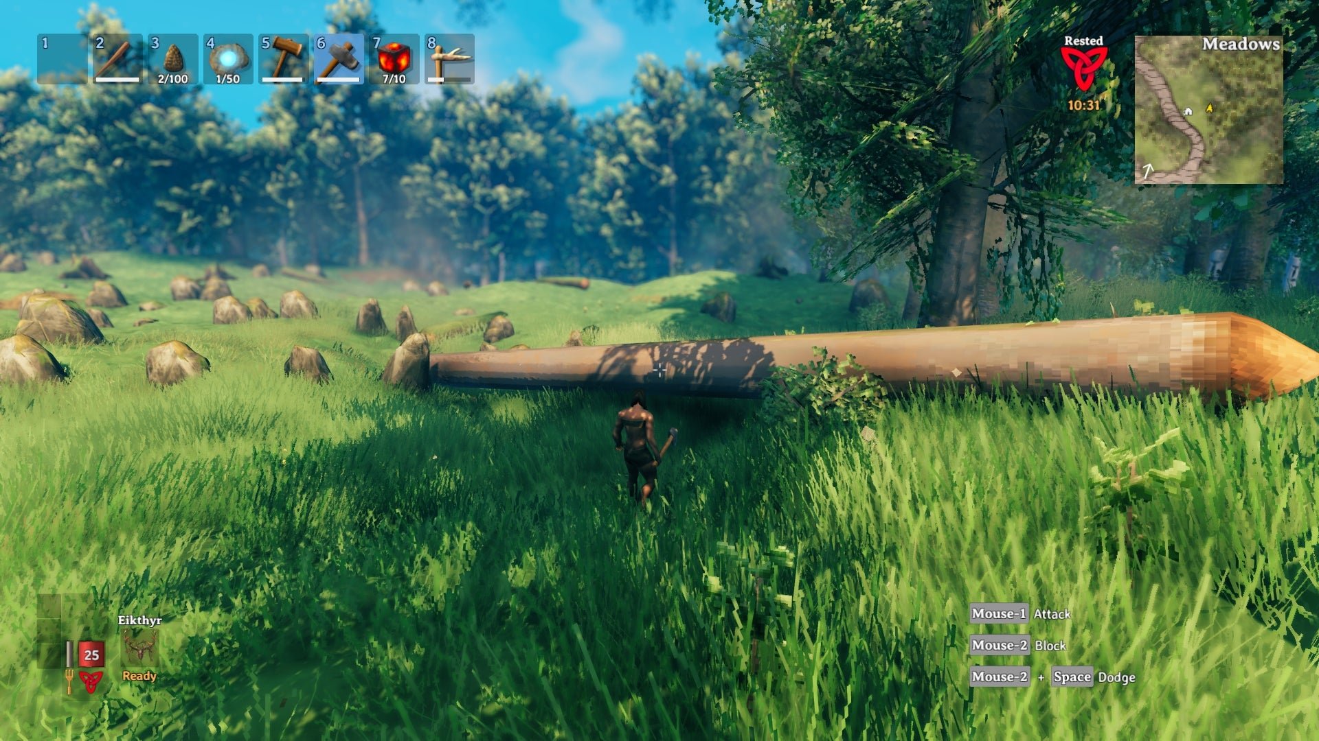 艾尔登法环 重制版 截图22