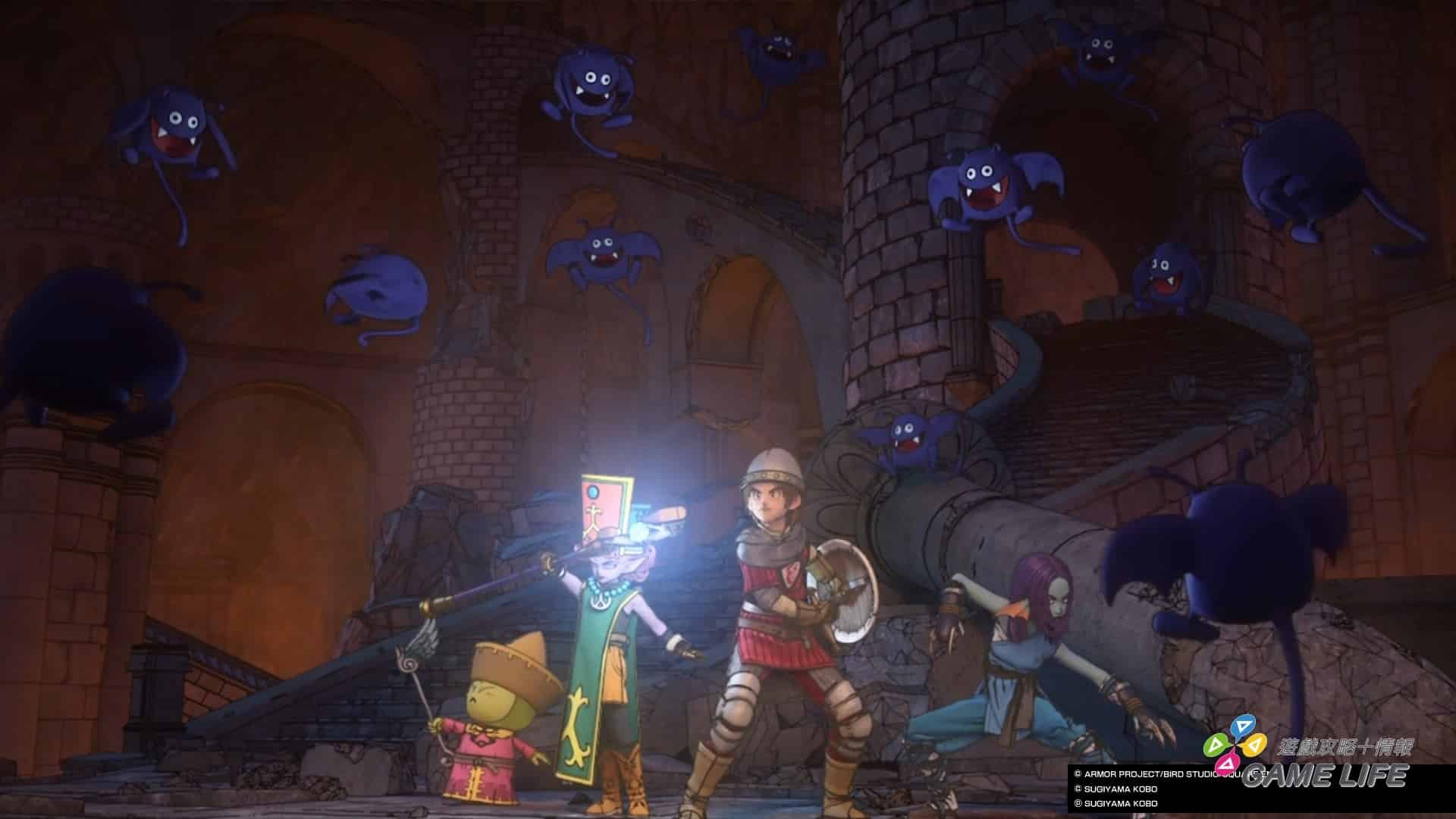 原神 终极版 截图17