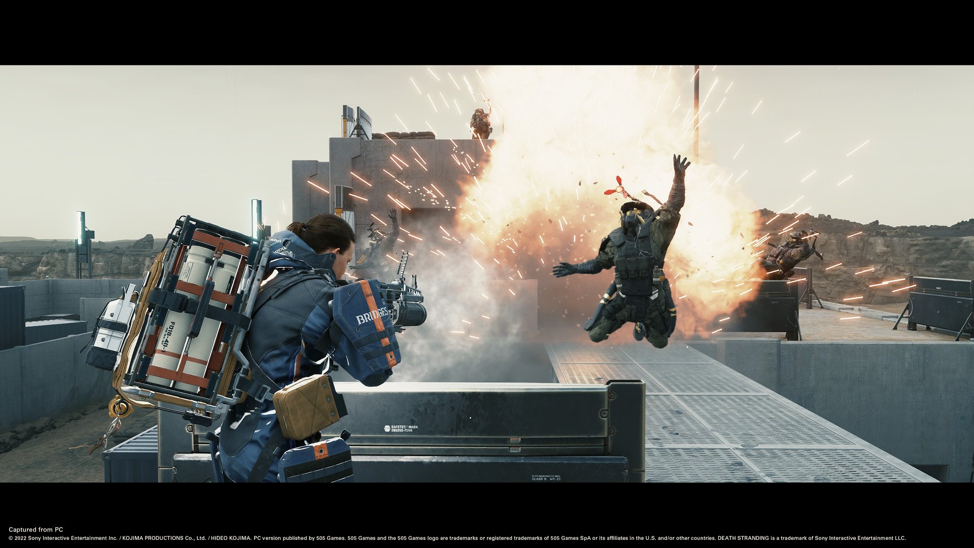 赛博朋克2077 终极版 截图18