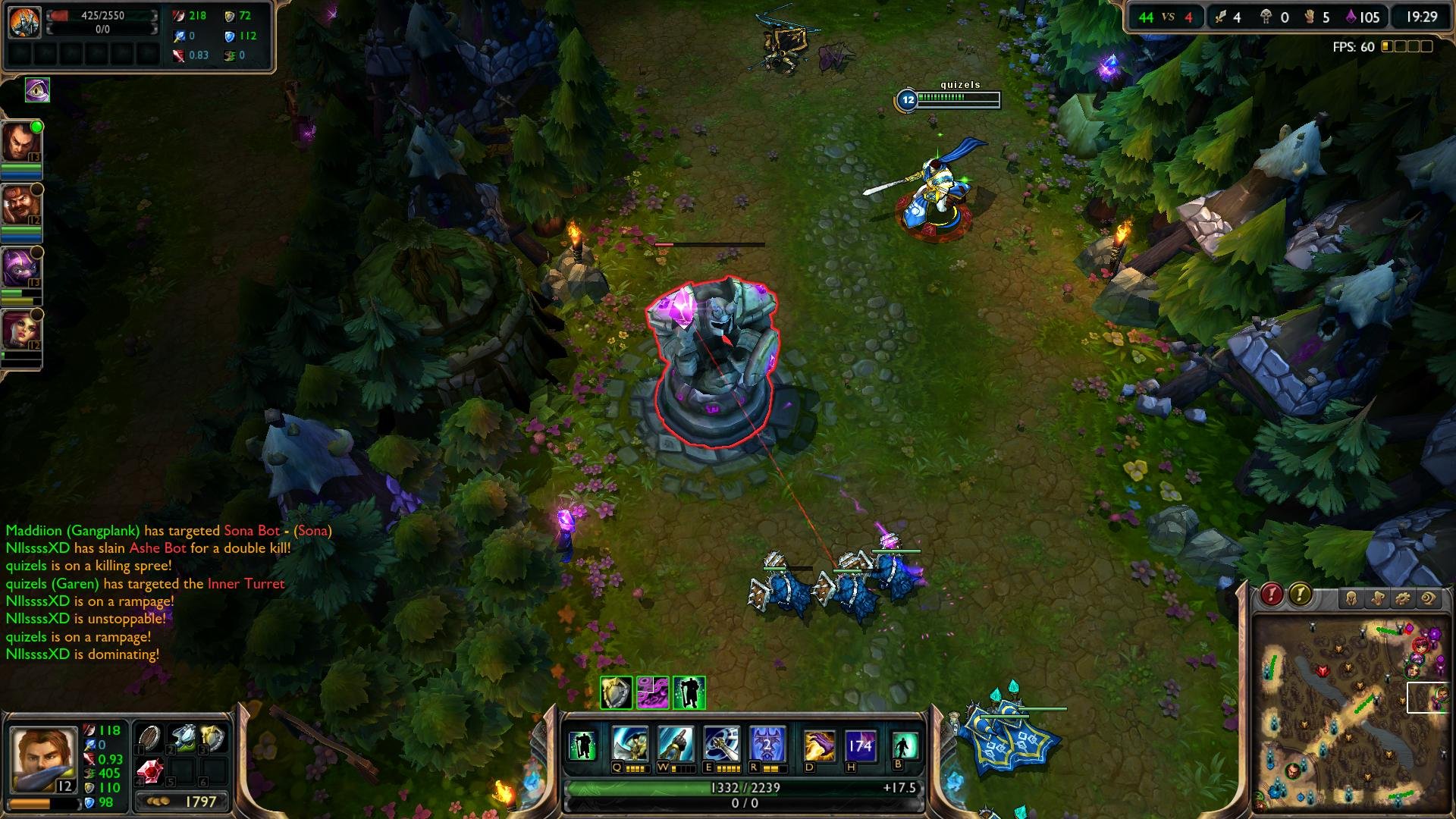 上古卷轴5：天际 截图1