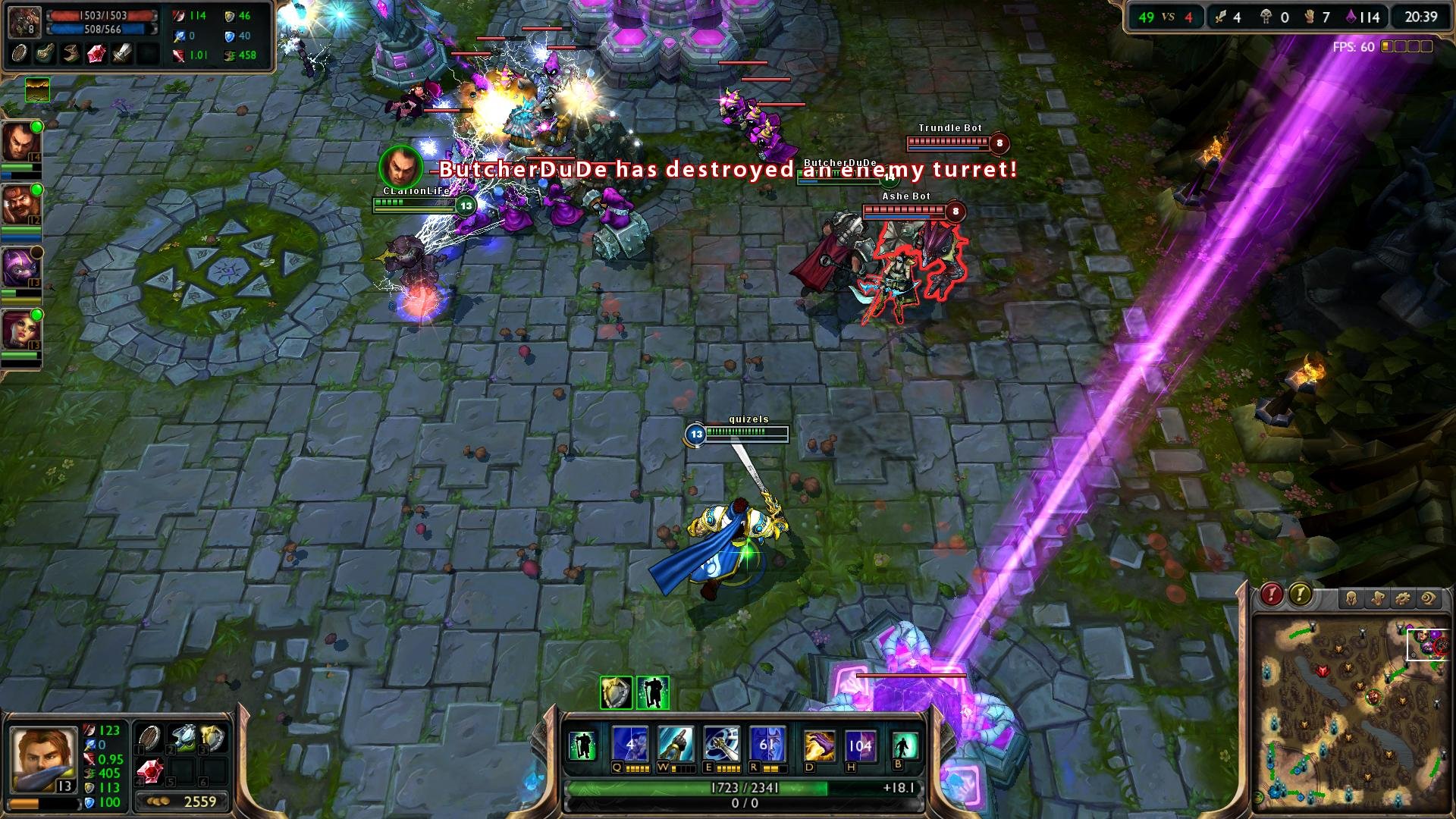 上古卷轴5：天际 截图5