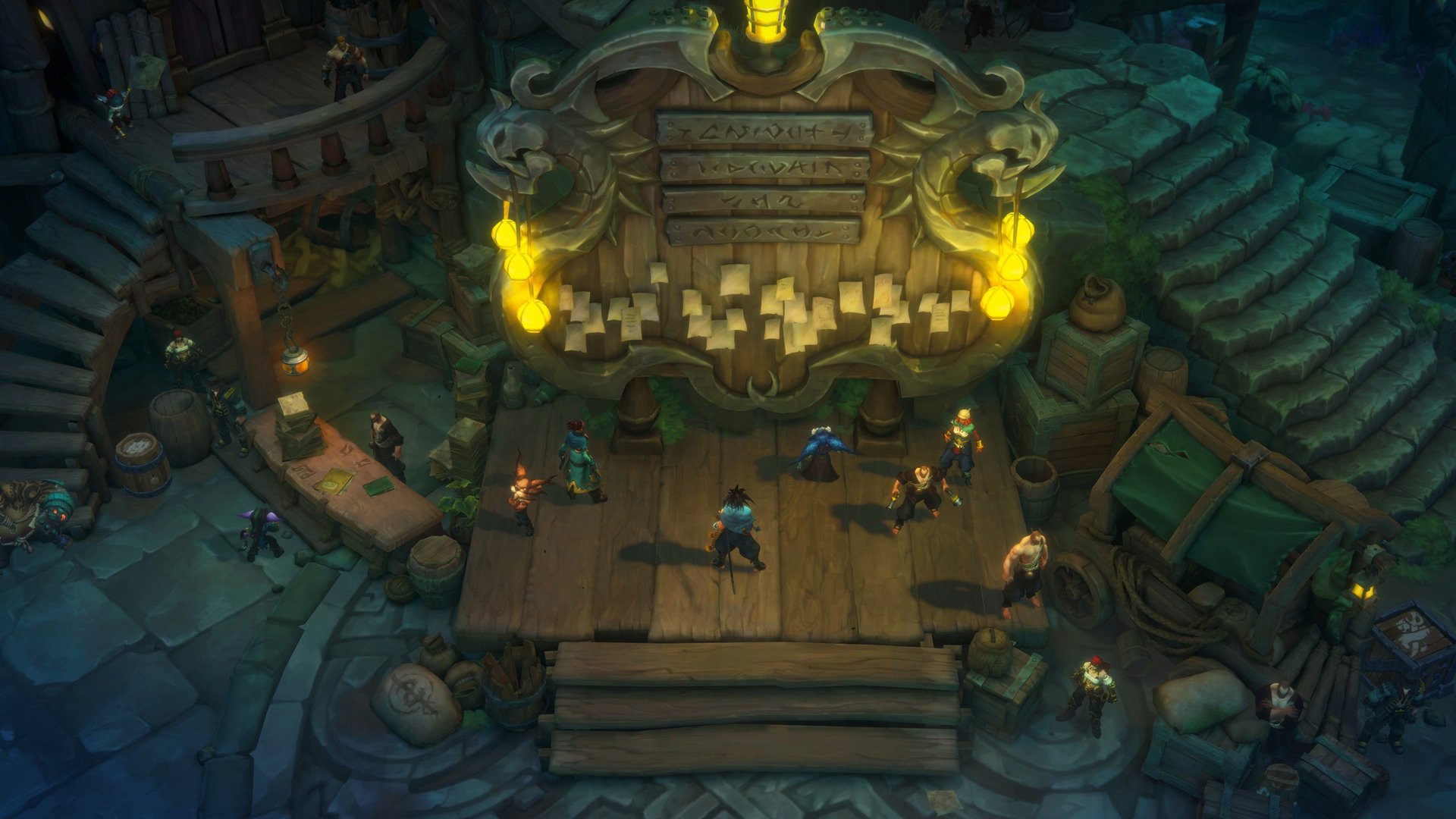 上古卷轴5：天际 截图14