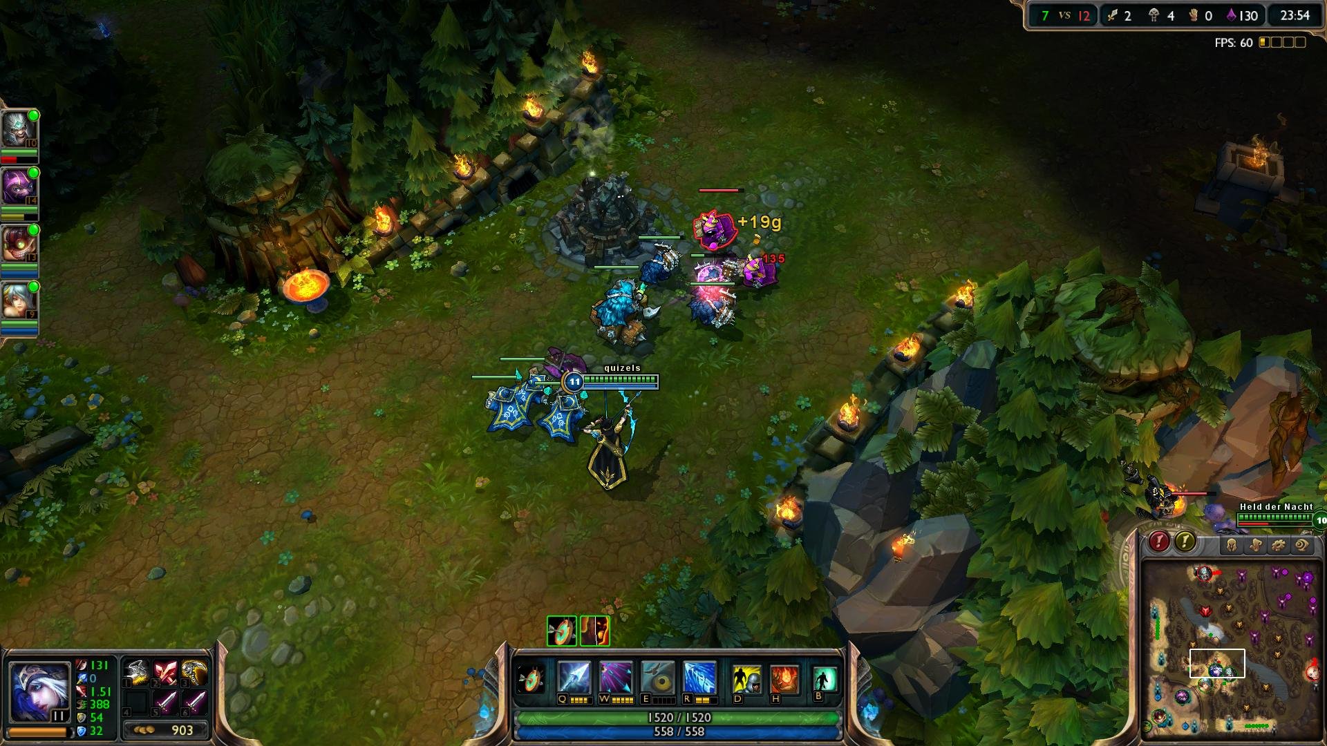 七日杀 重制版 截图2