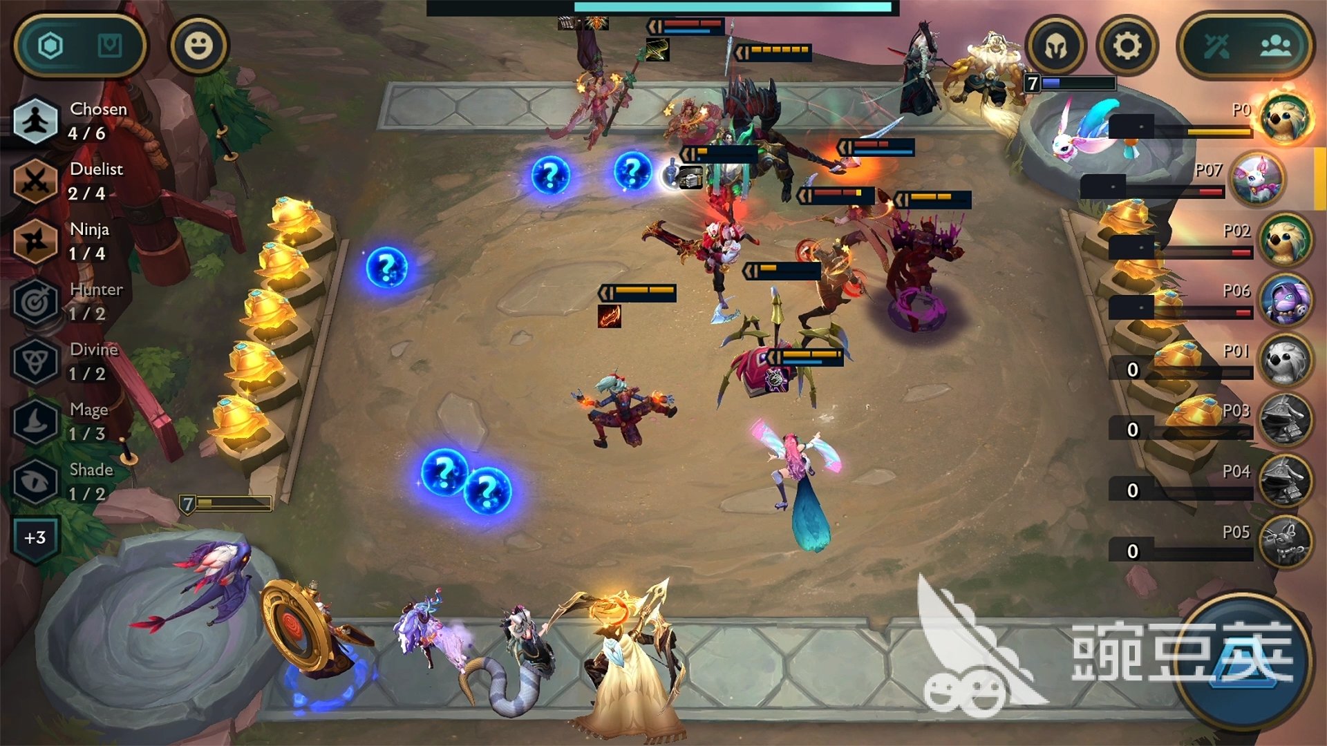 七日杀 重制版 截图16