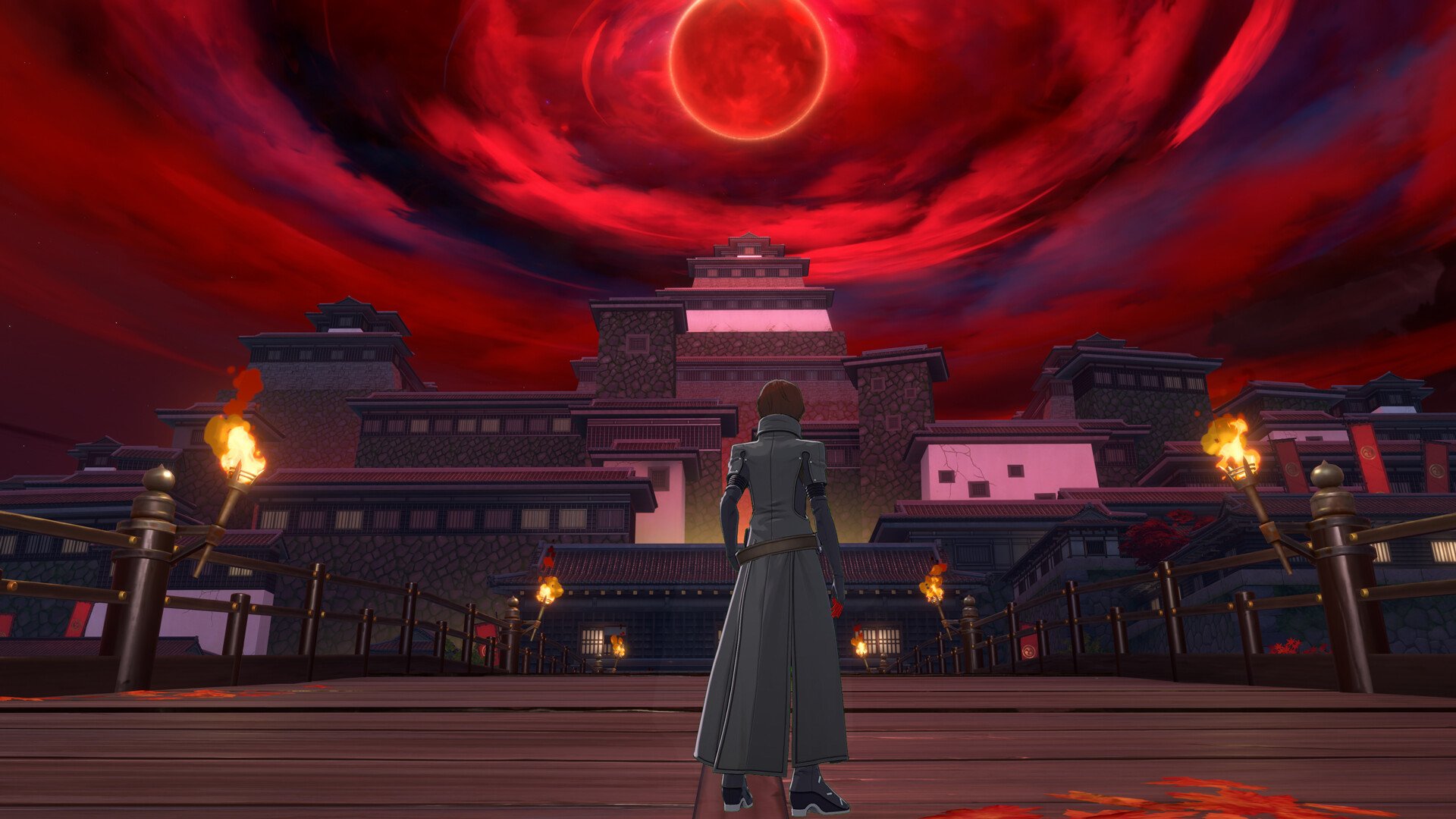 艾尔登法环 重制版 截图12